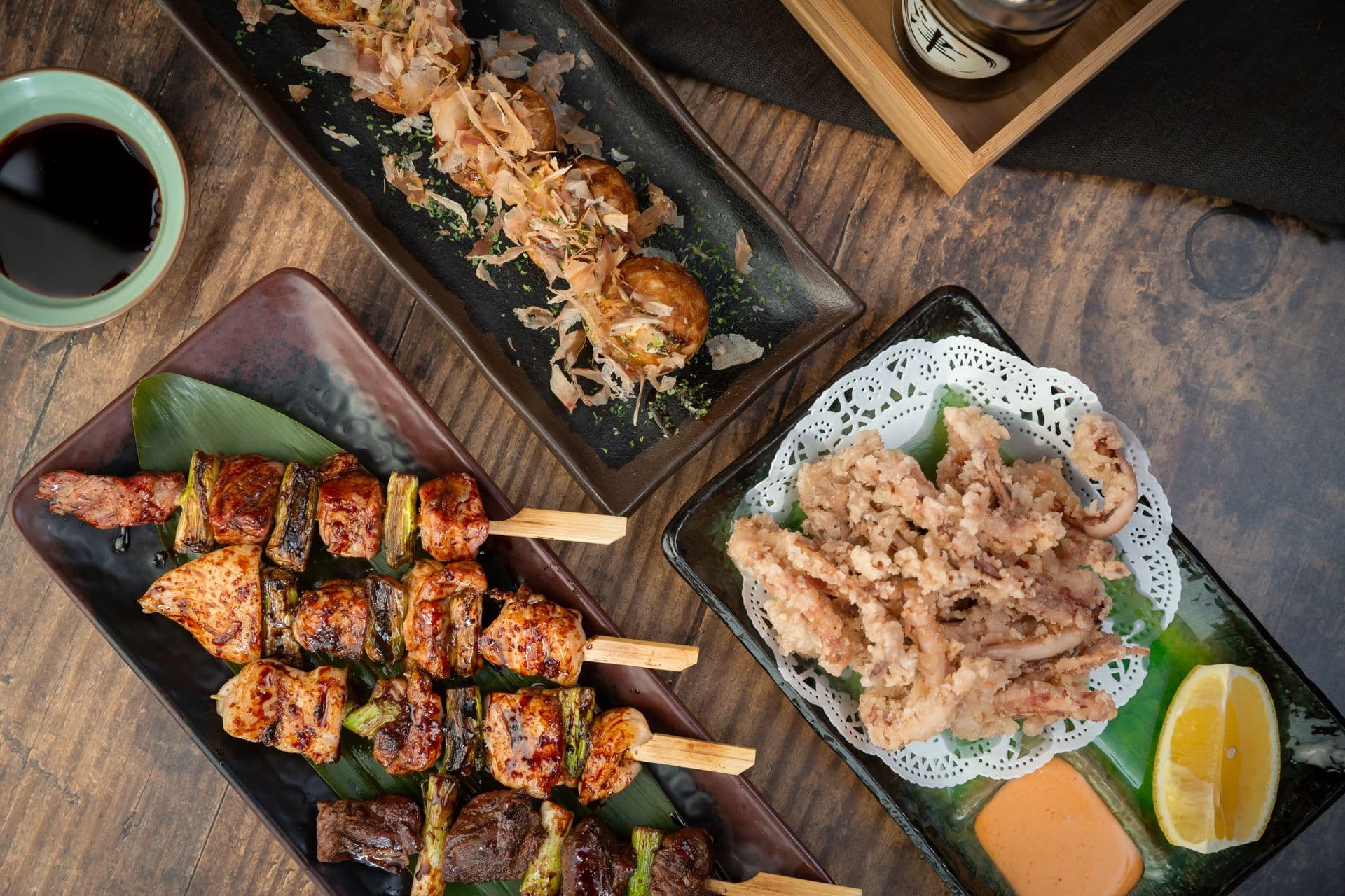 Akira Ramen & Izakaya photo 4