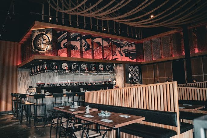 Akira Ramen & Izakaya photo 7