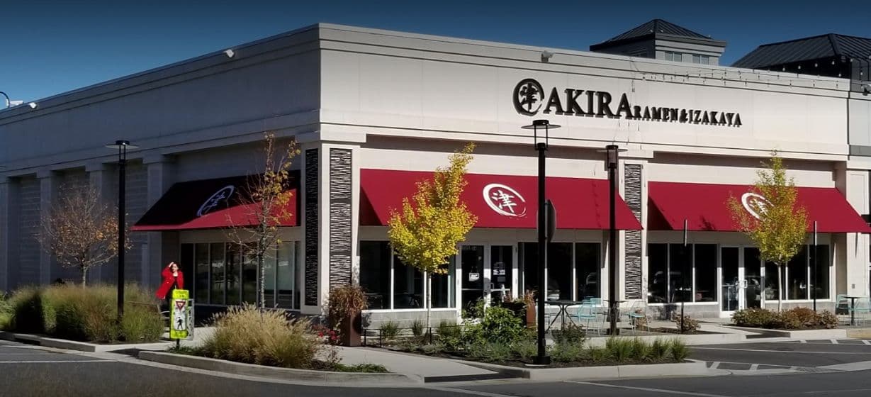 Akira Ramen & Izakaya photo 9