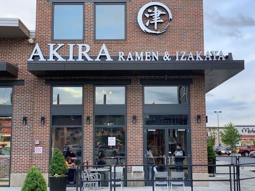 Akira Ramen & Izakaya photo 10