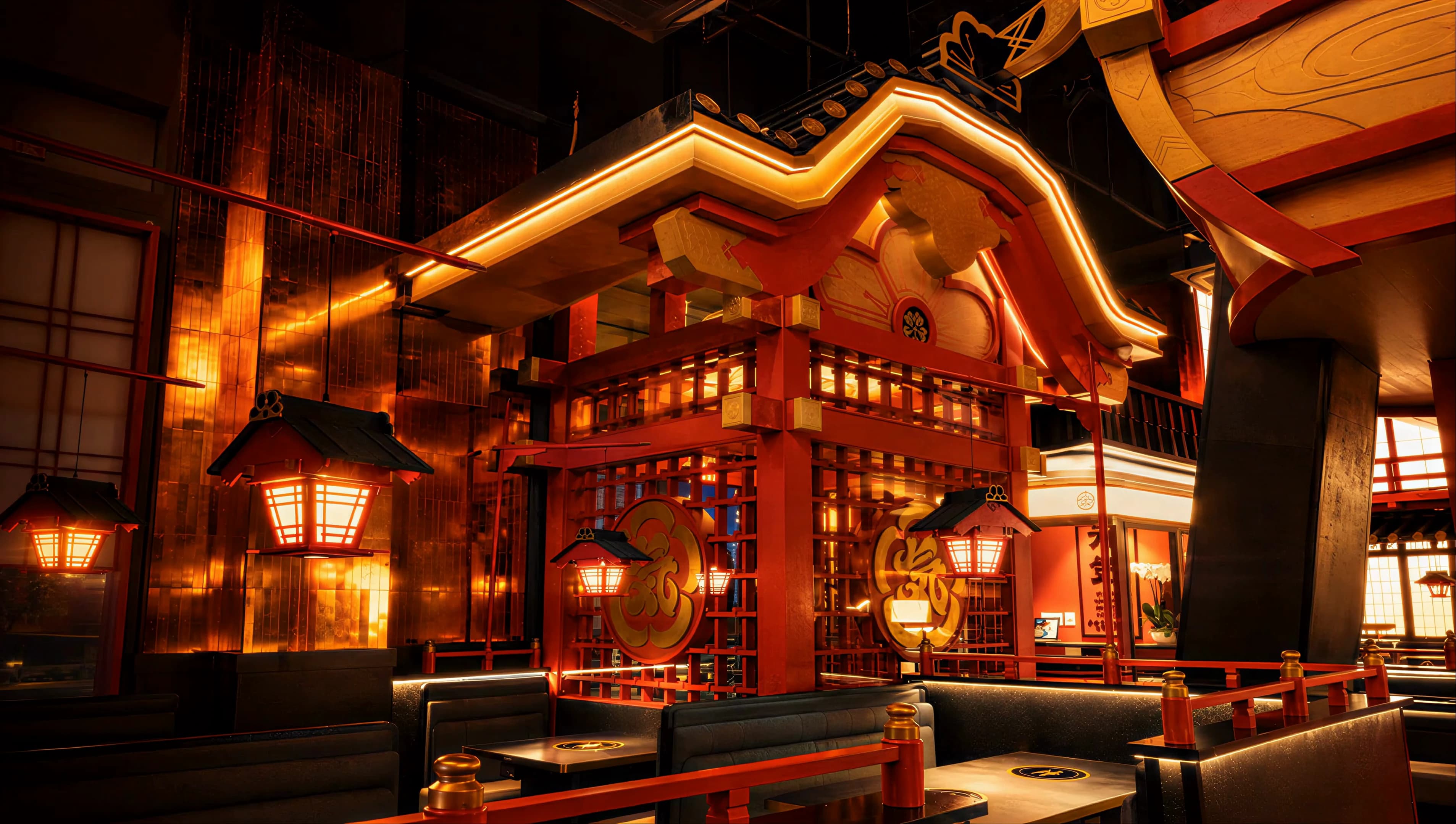 Genki Wagyu House photo 2
