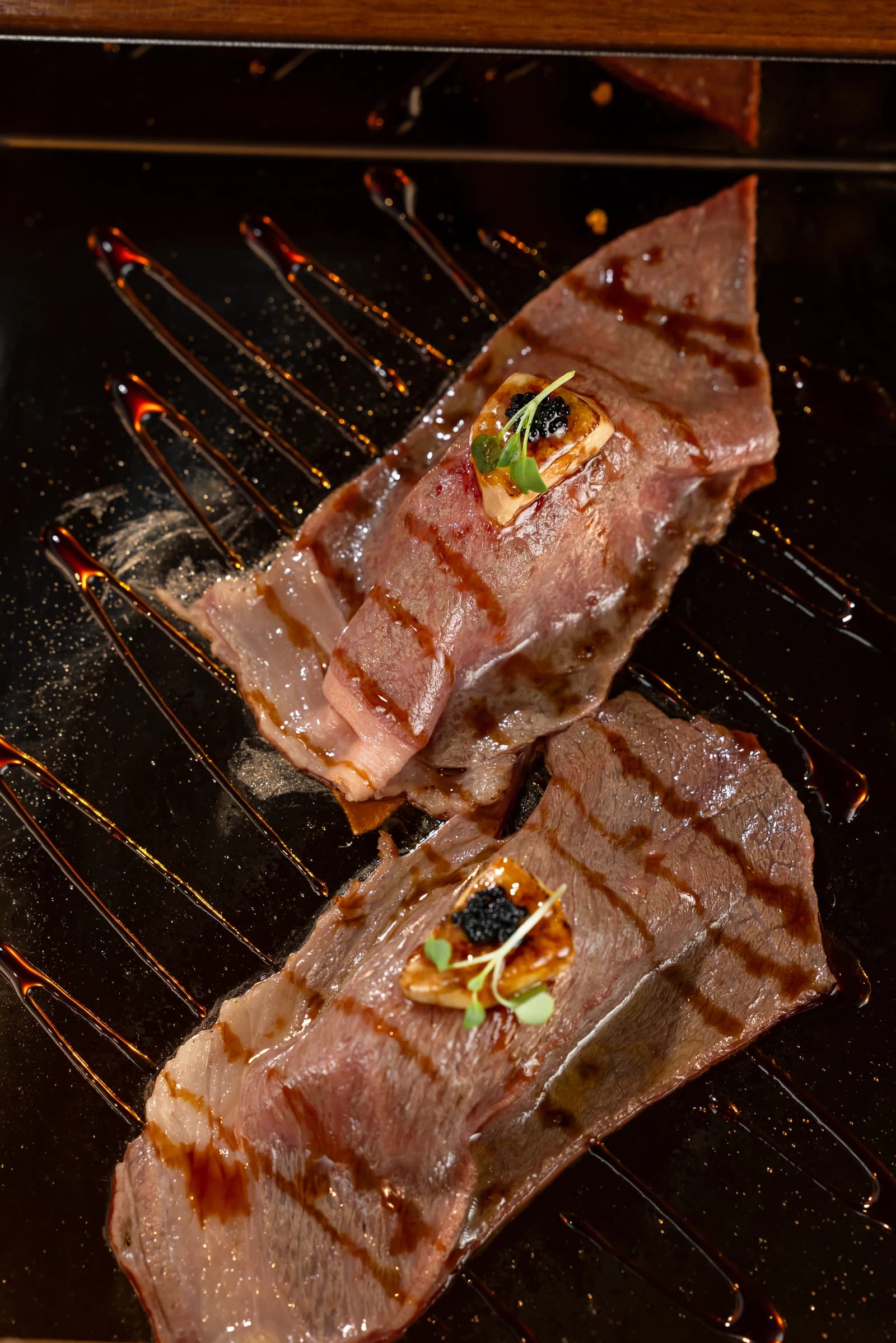 Genki Wagyu Shabu House photo 3