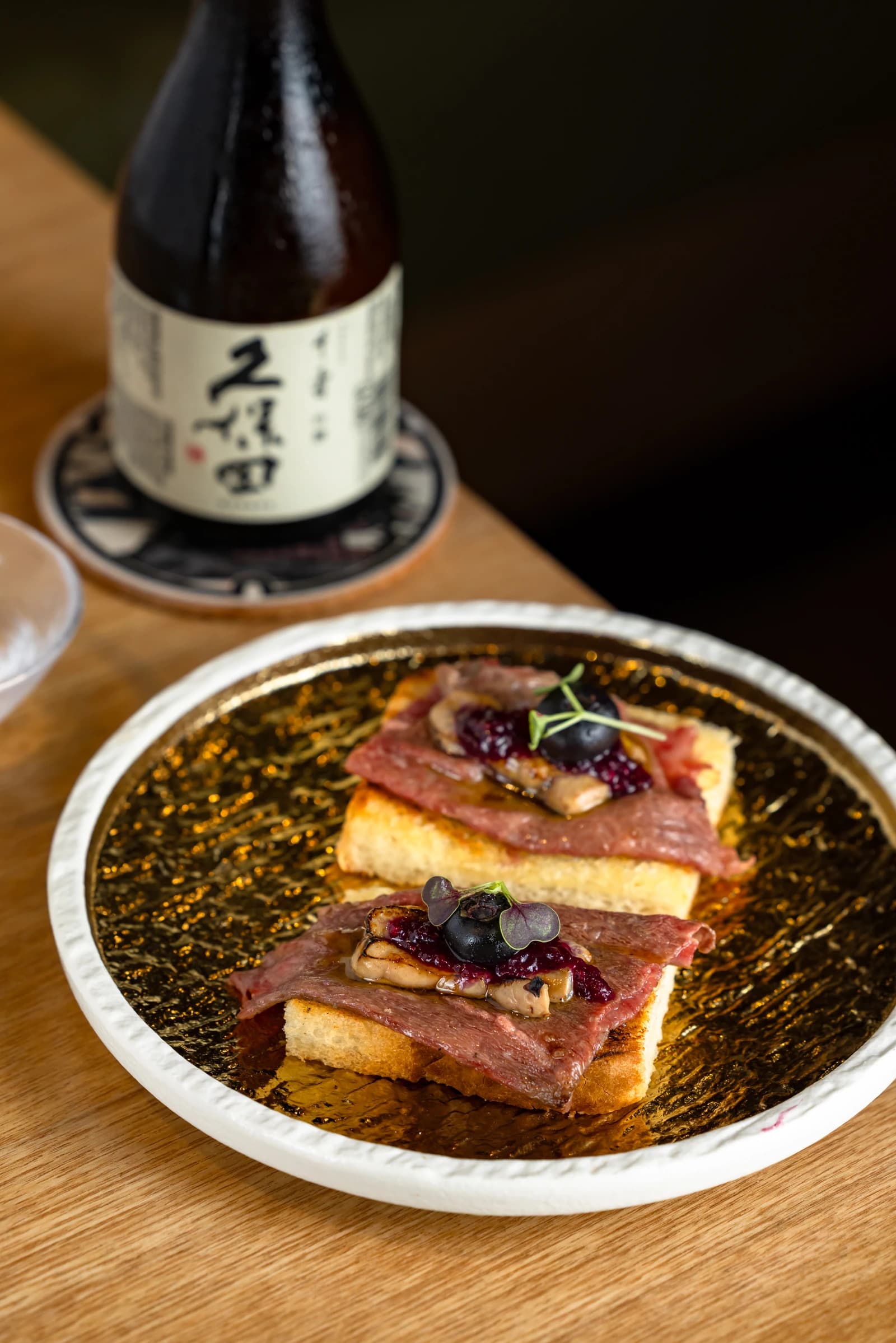 Genki Wagyu Shabu House photo 5