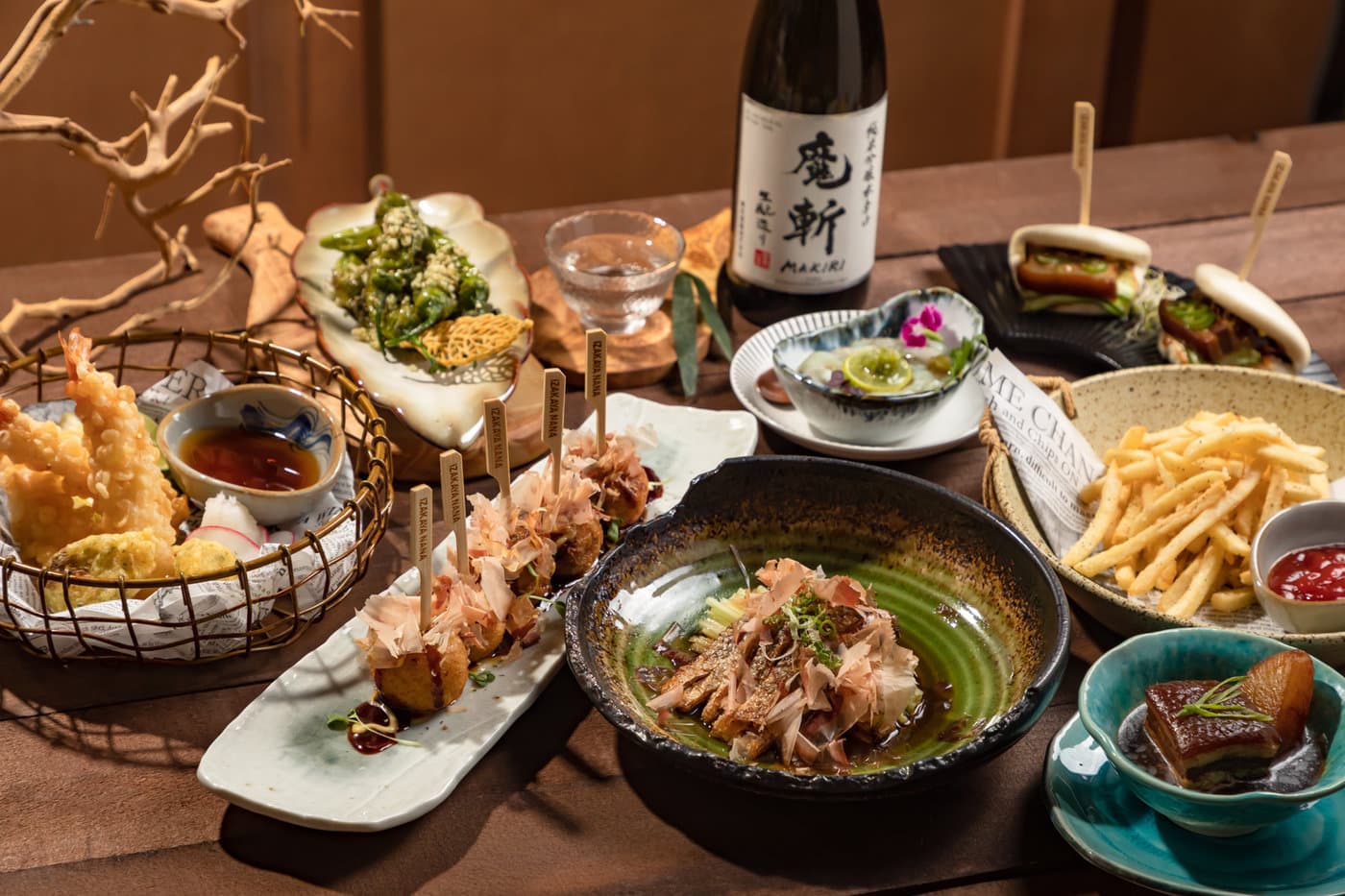 Izakaya Nana