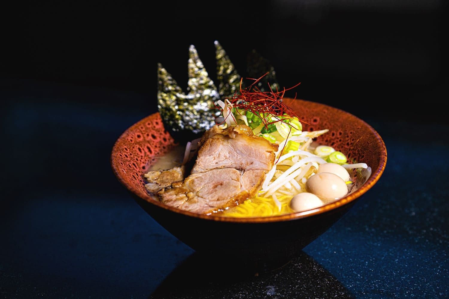 Kaiju Ramen