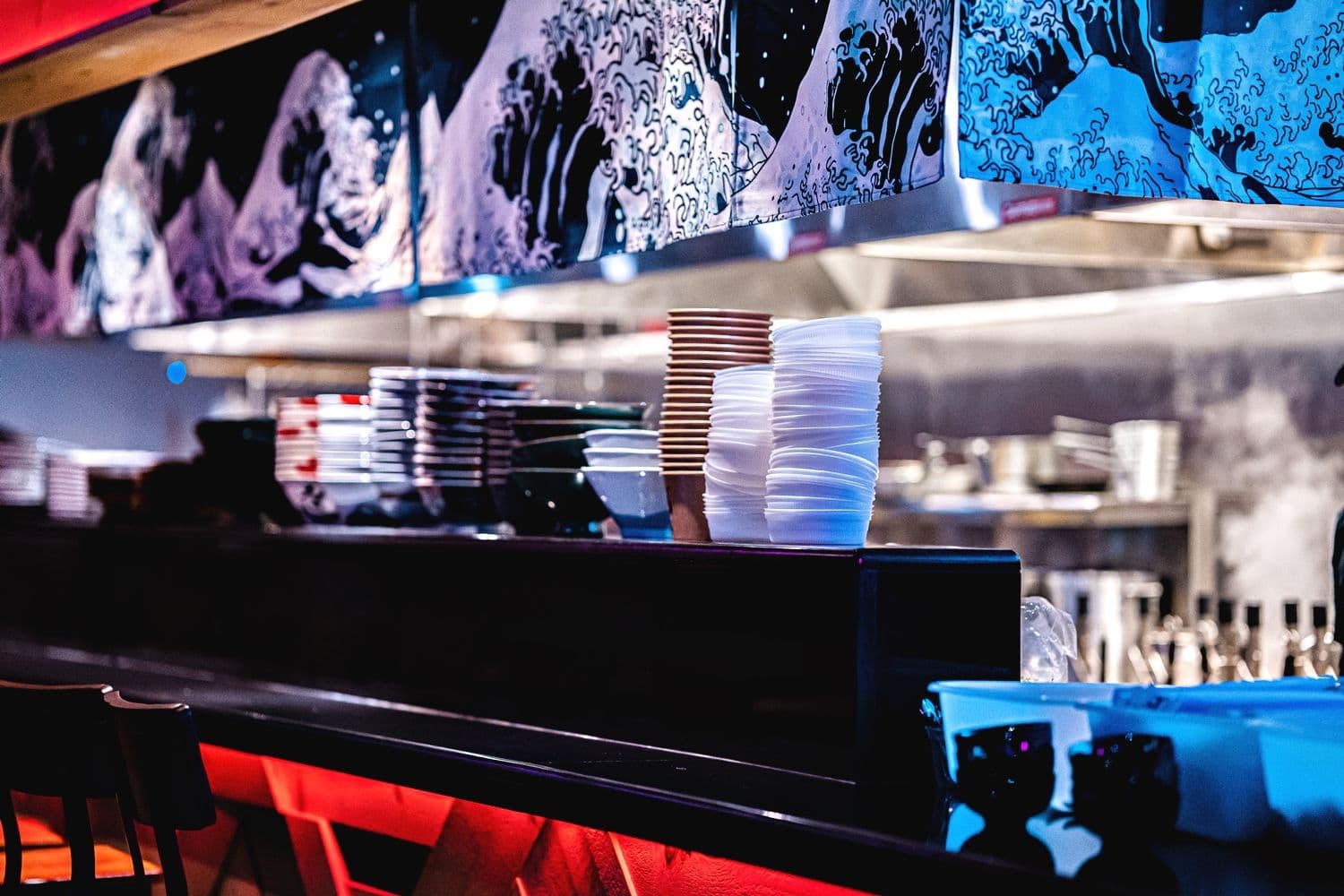 Kaiju Ramen photo 4