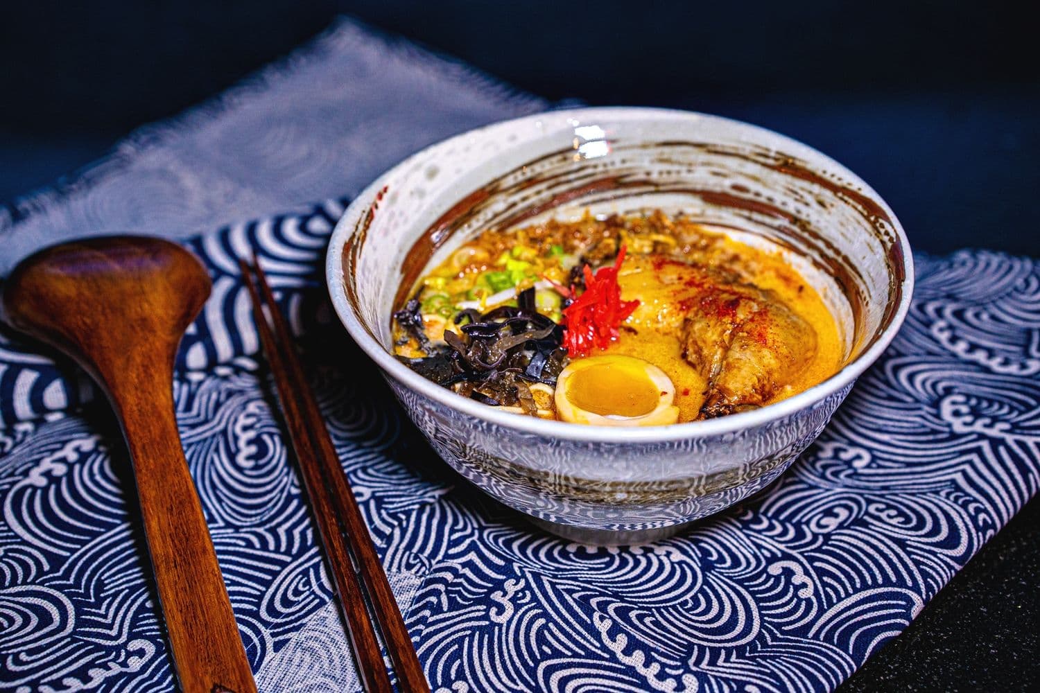 Kaiju Ramen photo 9