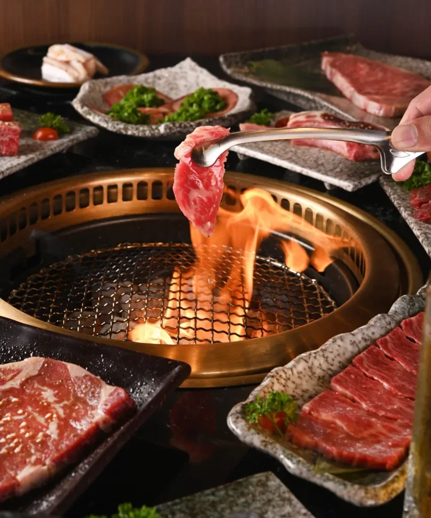Kanpai BBQ & Hot Pot photo 4