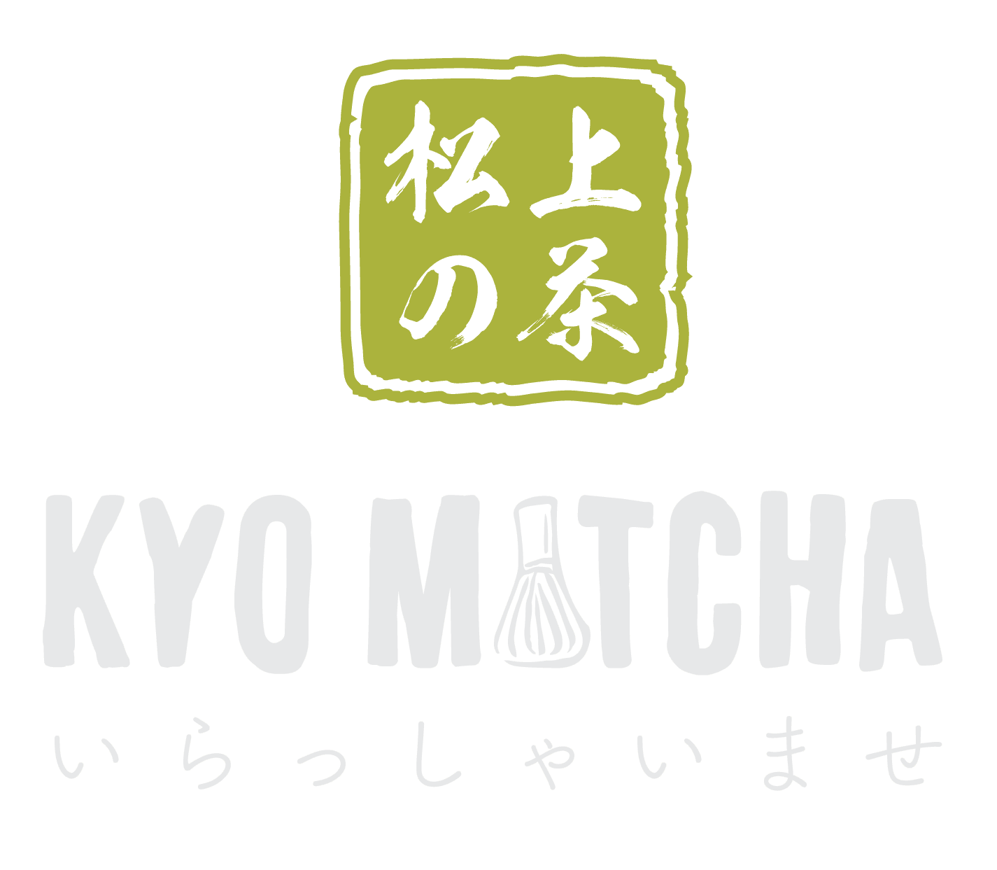 Kyoto Matcha