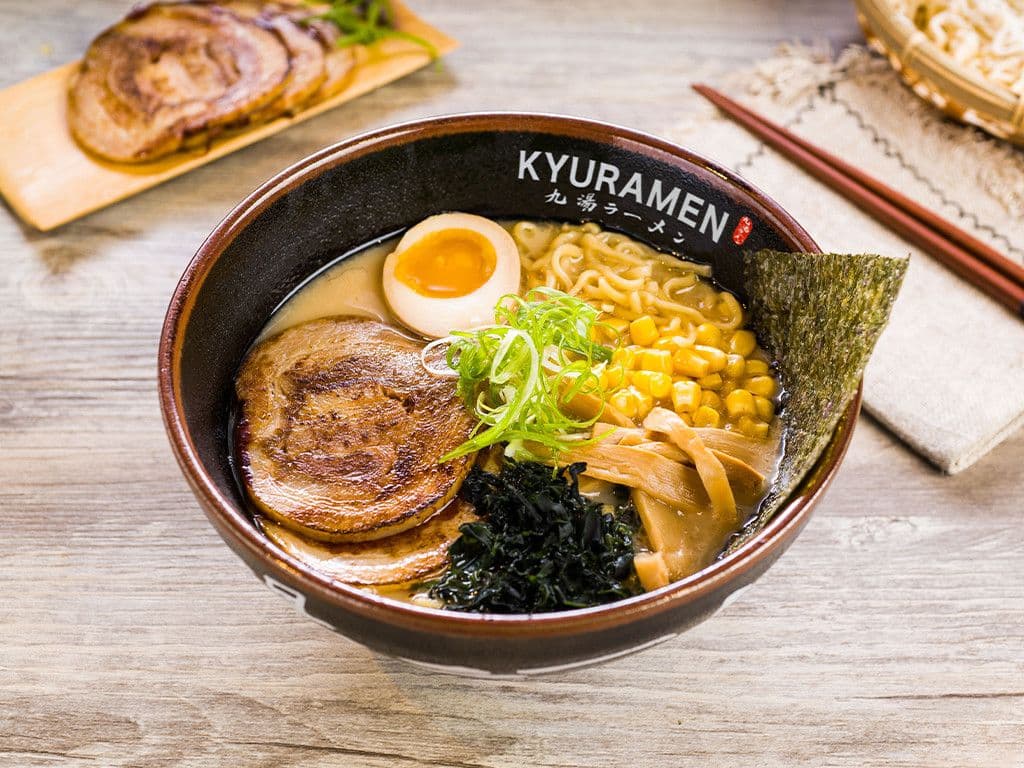 Kyuramen photo 2