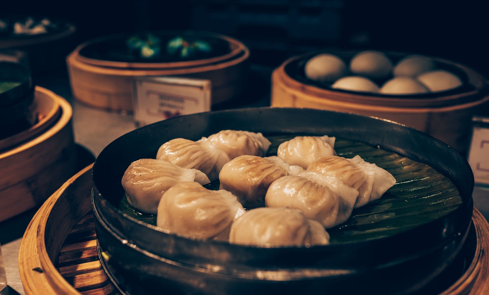 Lao Sze Chuan