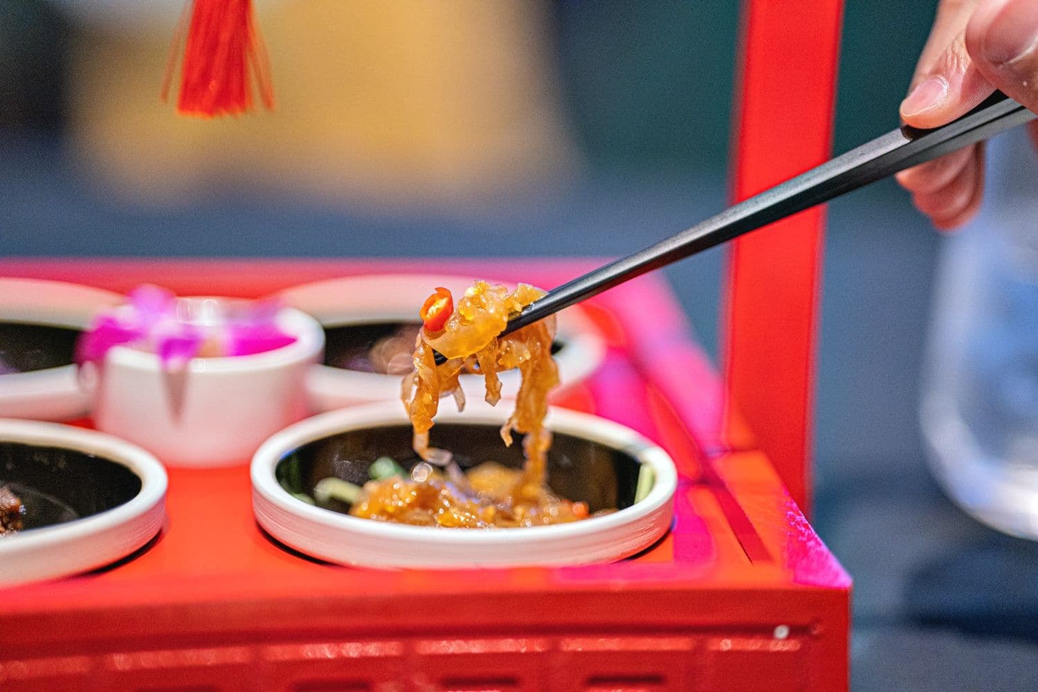 Lao Sze Chuan photo 4