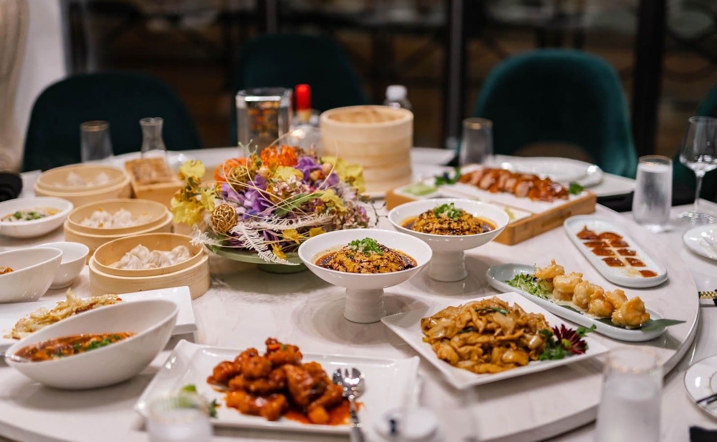 Lao Sze Chuan photo 5