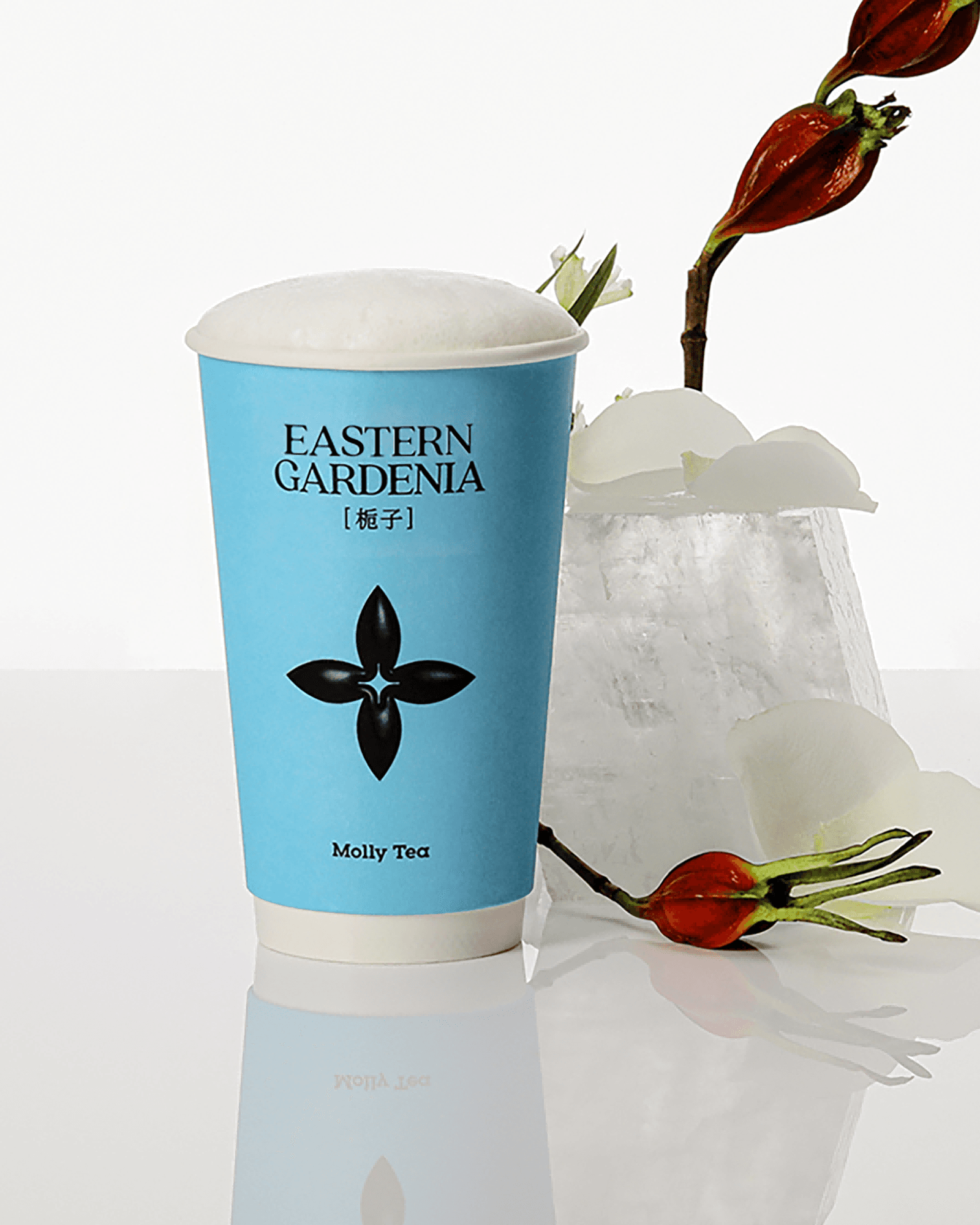 Molly Tea photo 4