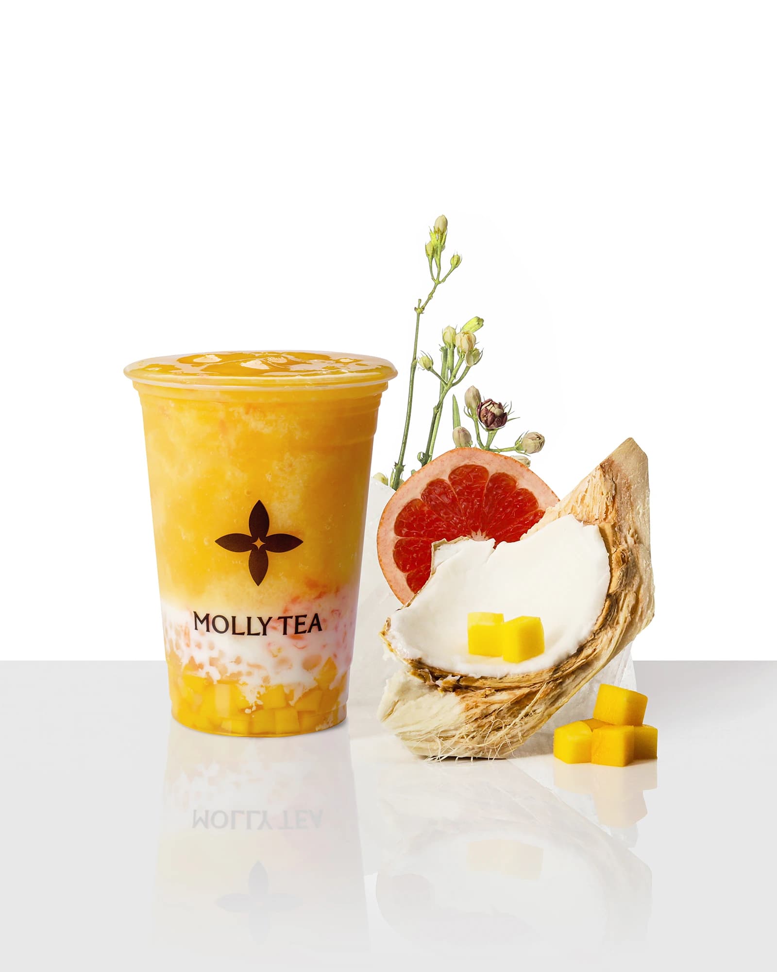 Molly Tea photo 2