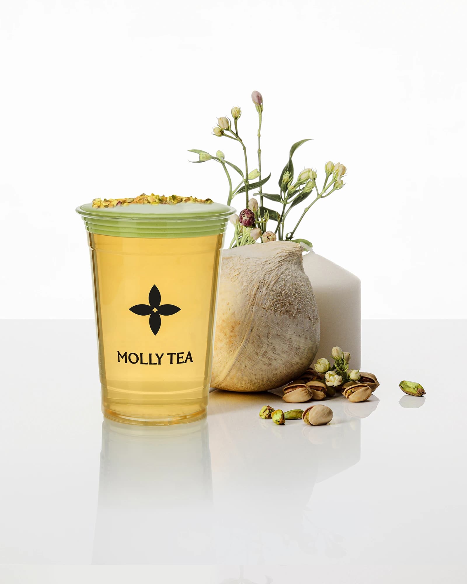 Molly Tea photo 5
