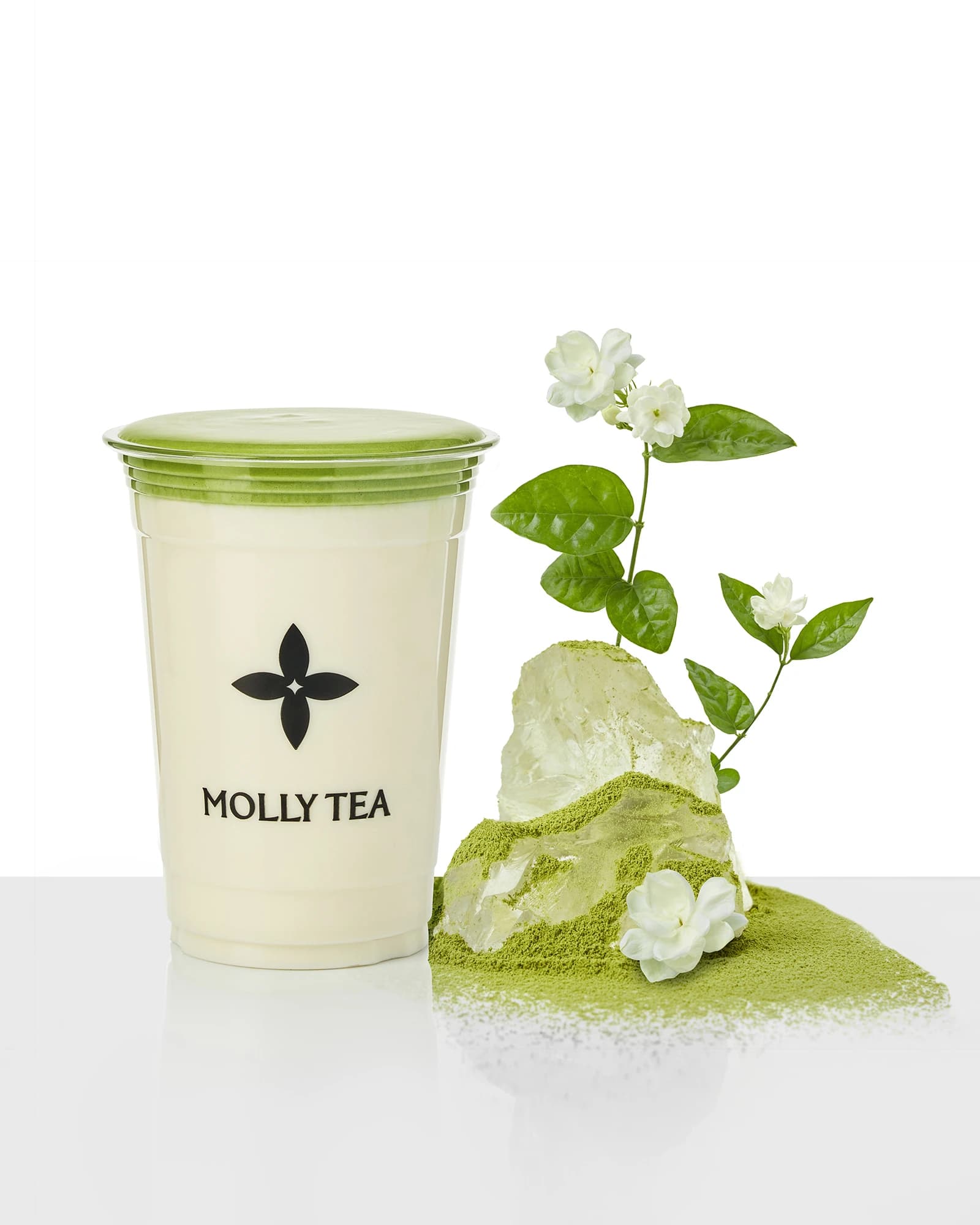 Molly Tea photo 3
