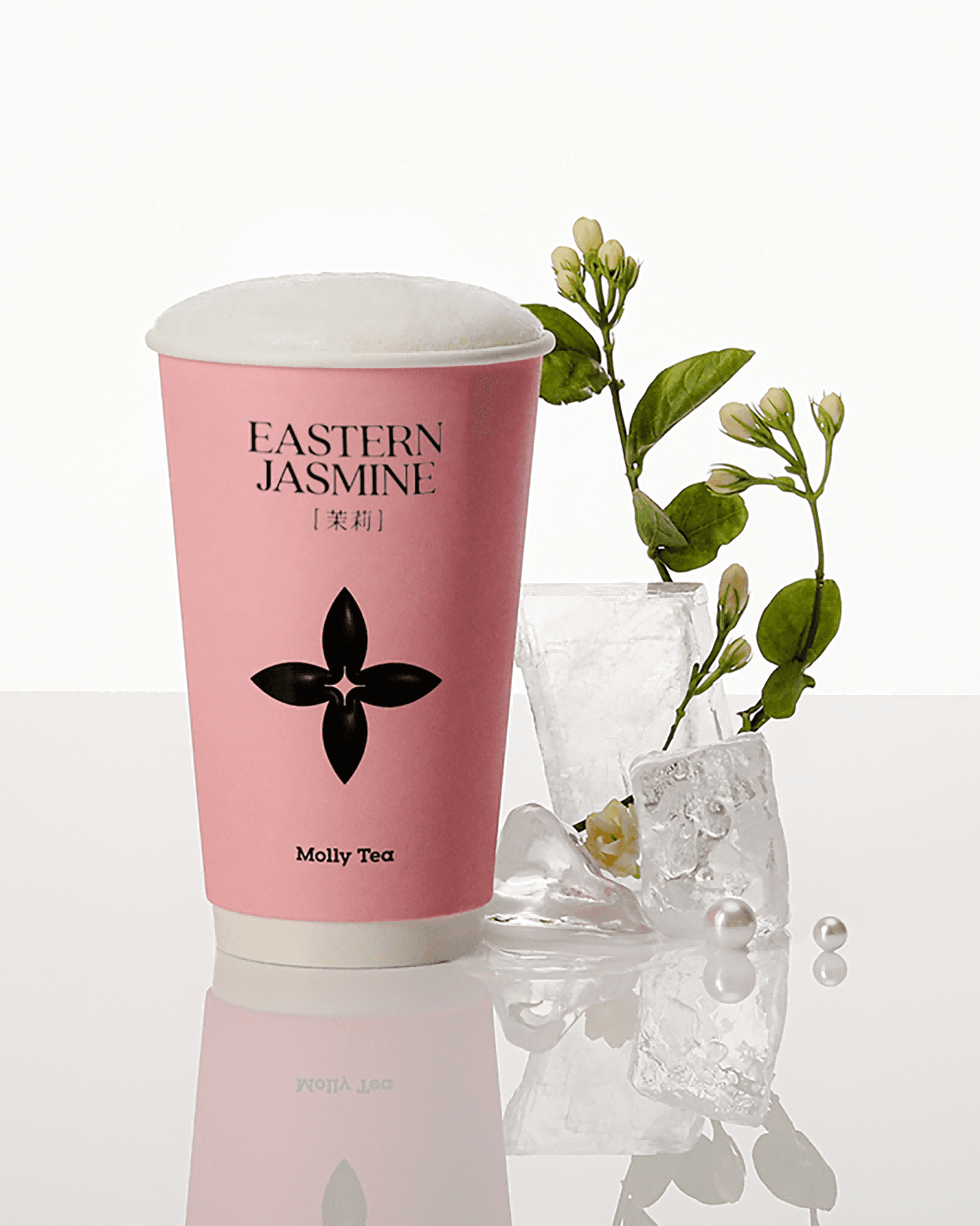 Molly Tea