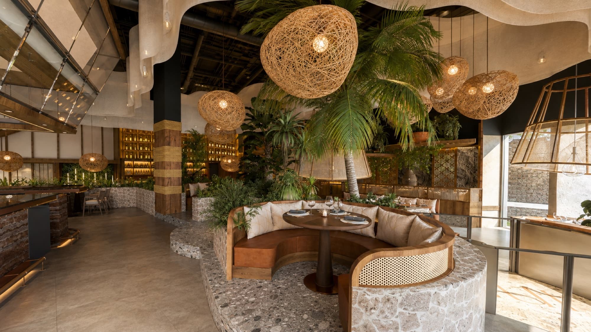 MUI Supper Club photo 2