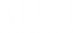 MUI Supper Club