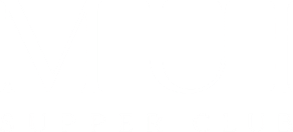 MUI Supper Club