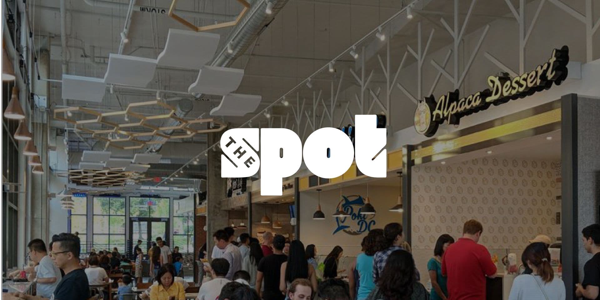 The Spot