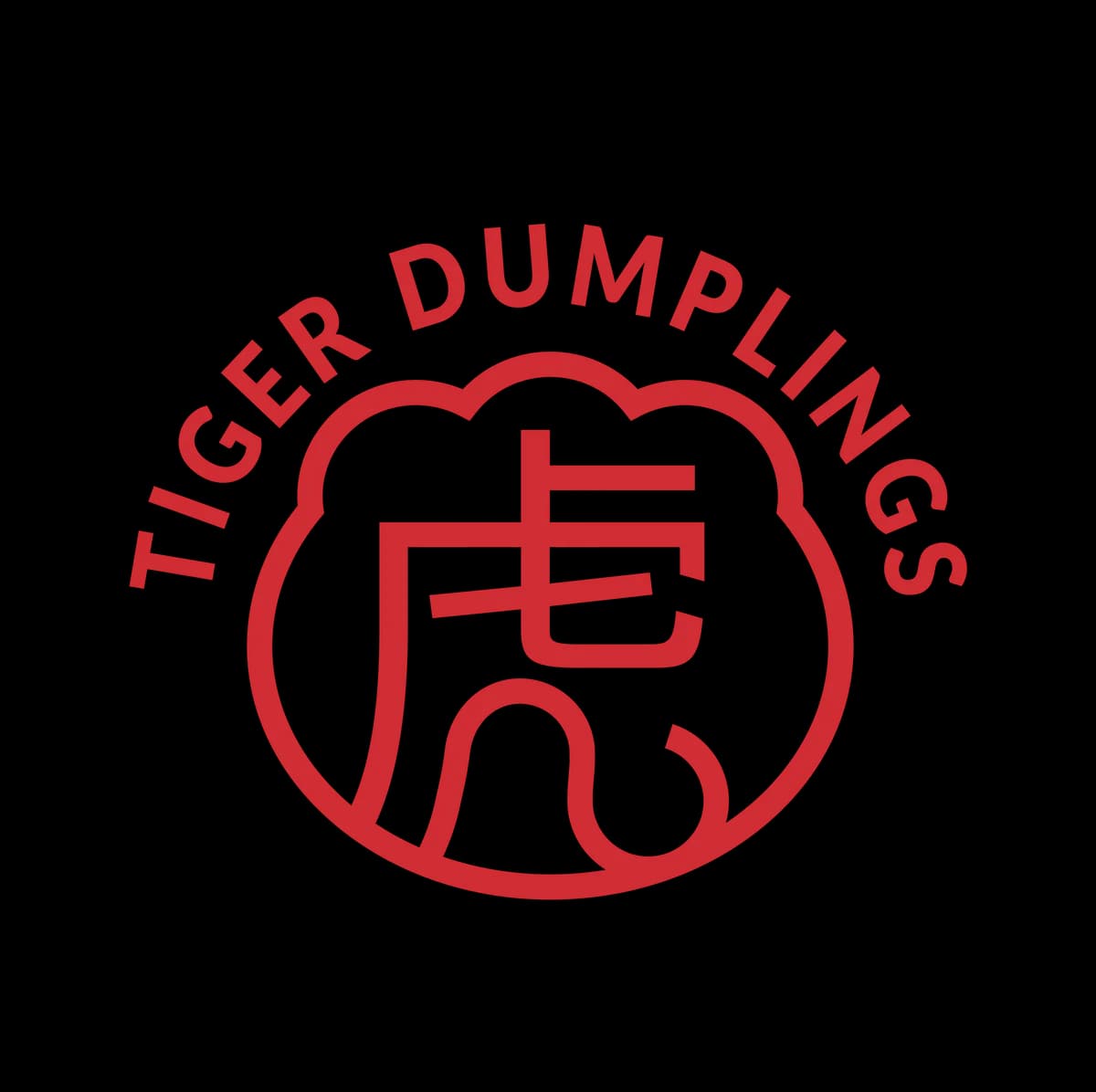 Tiger Dumplings