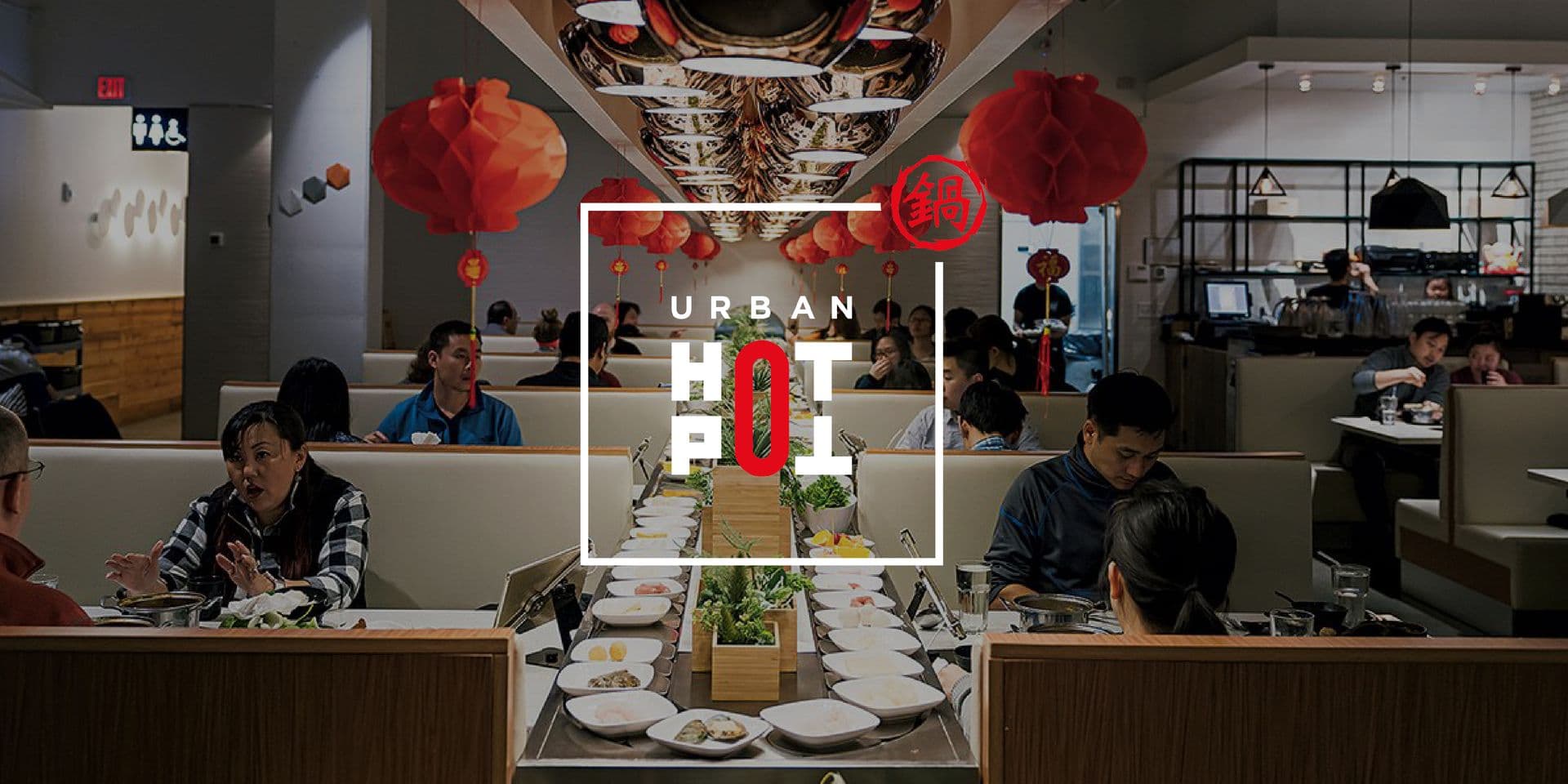 Urban Hotpot