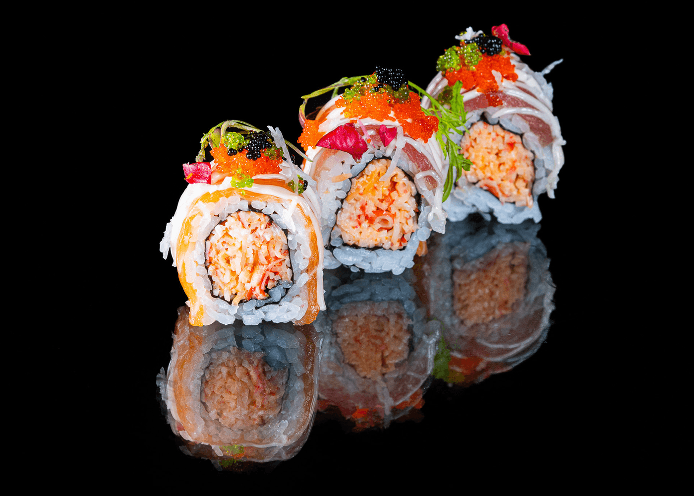 Uzu Revolving Sushi photo 4