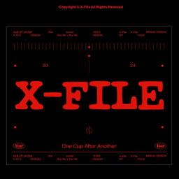 X-File Bar