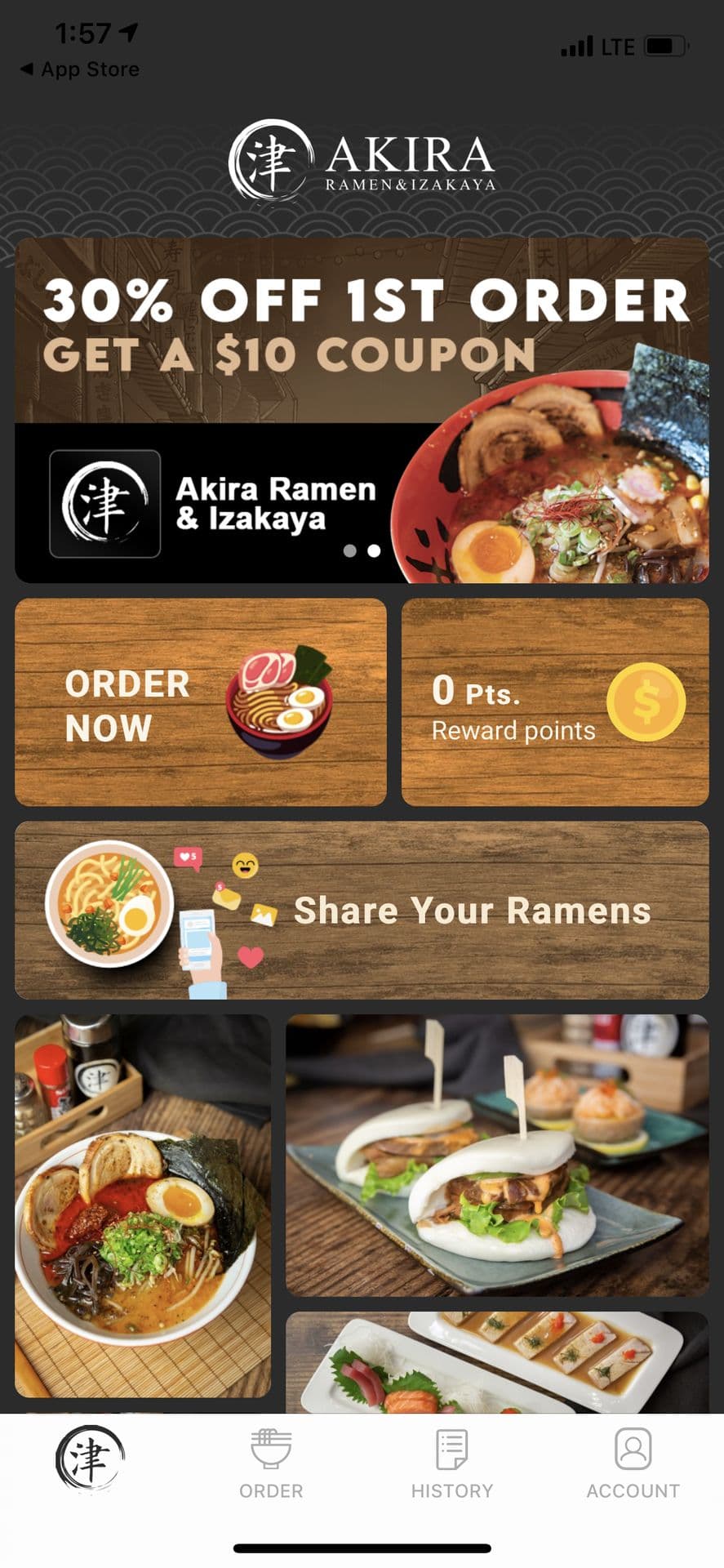 App Development example 3