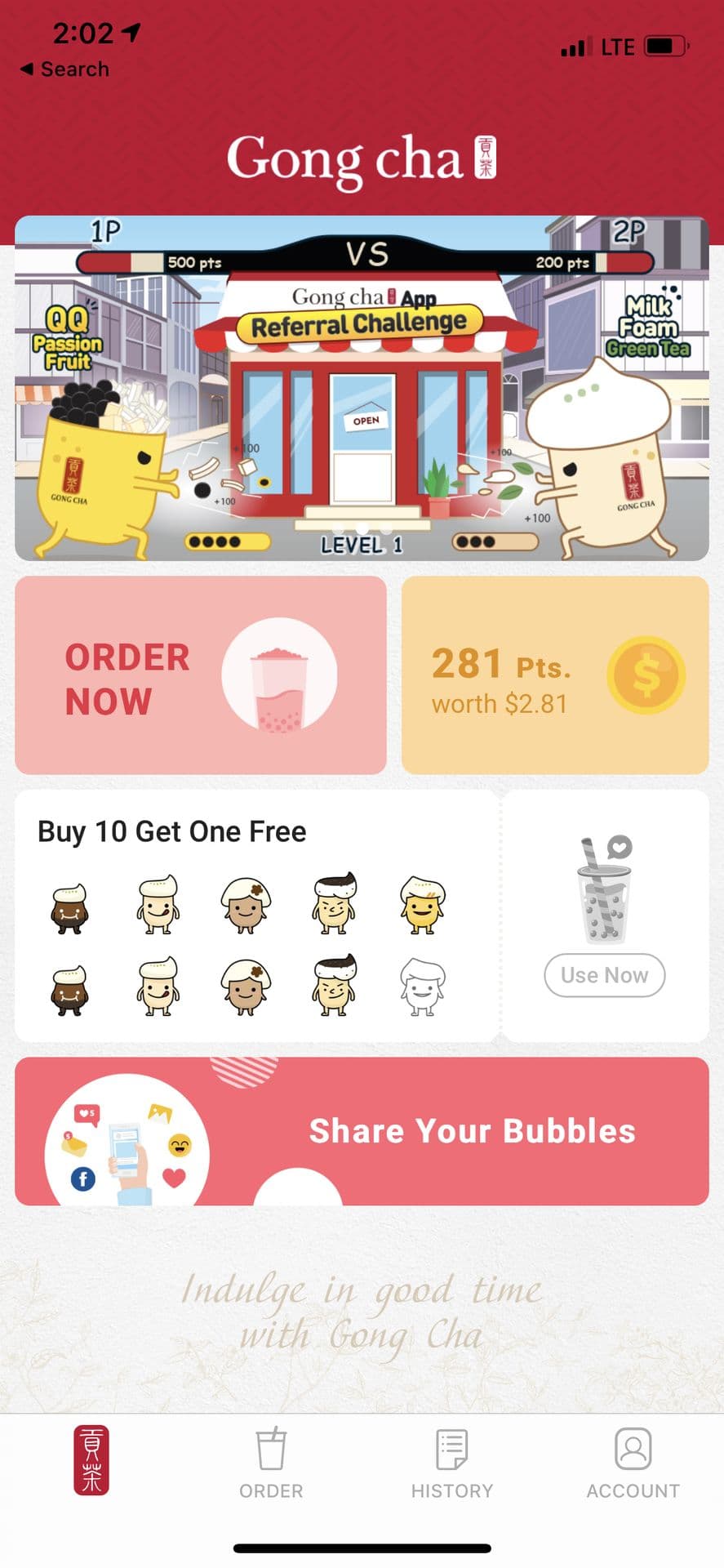 App Development example 8