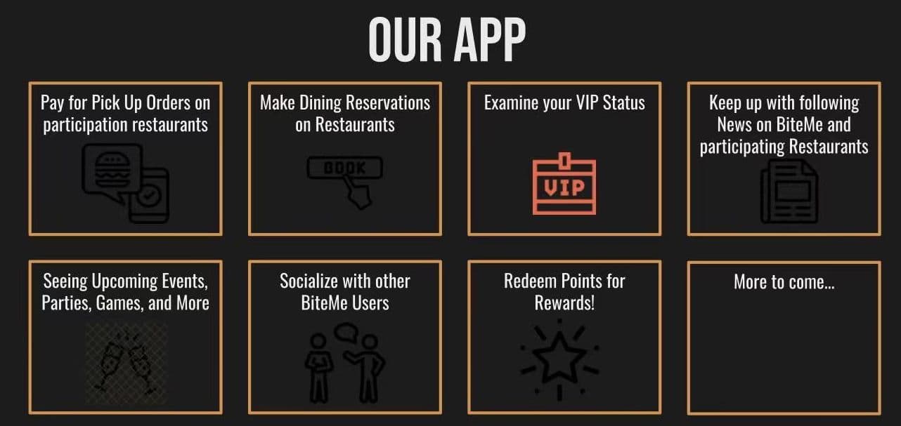 App Development example 9