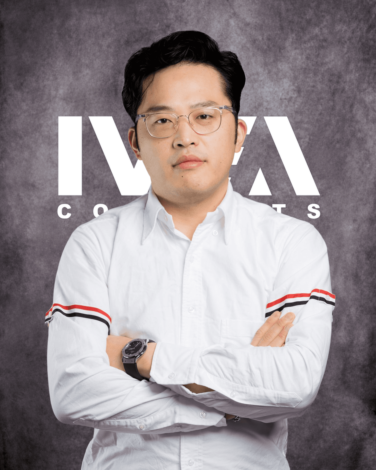 Eason Zhu