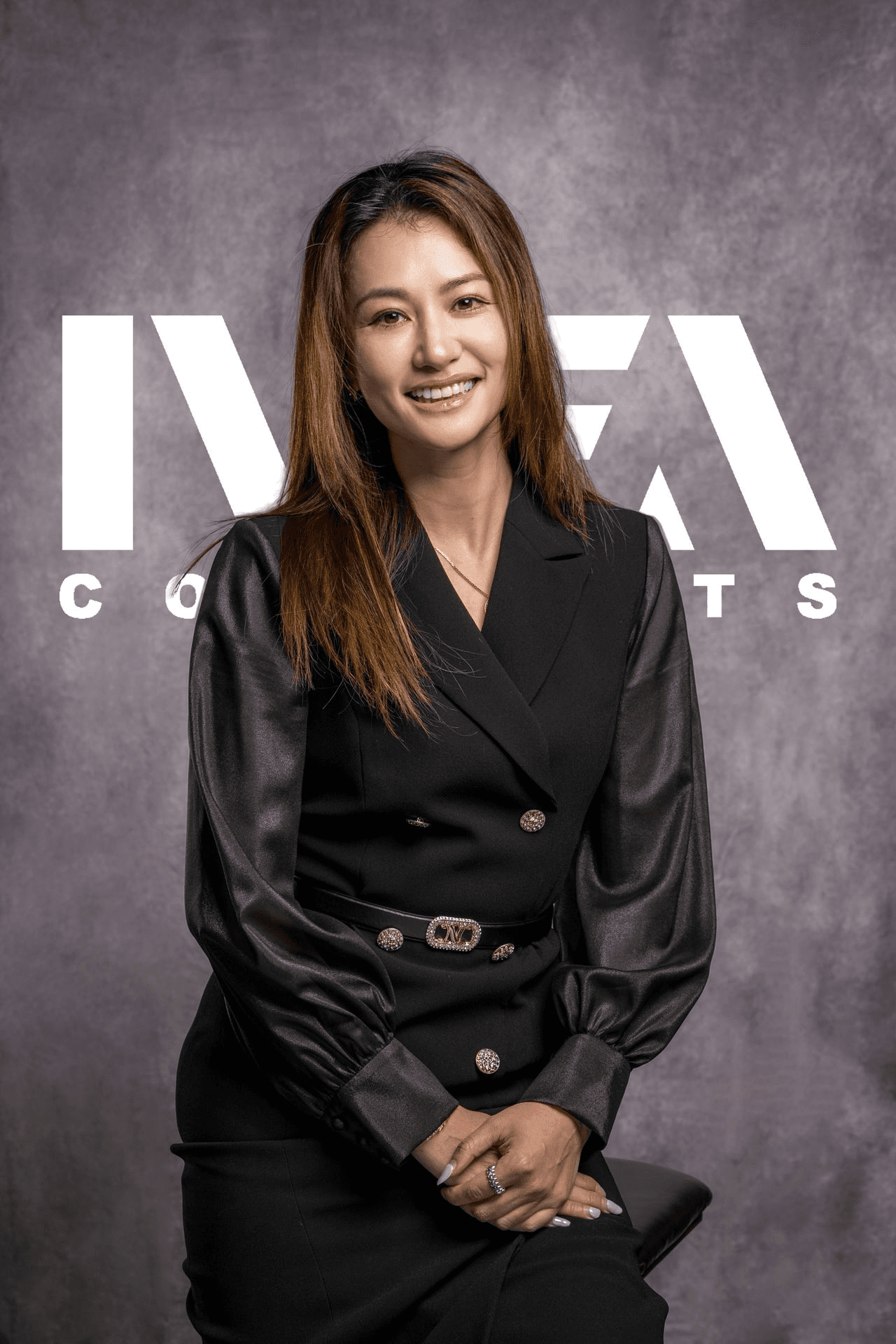 Vivian Zhu