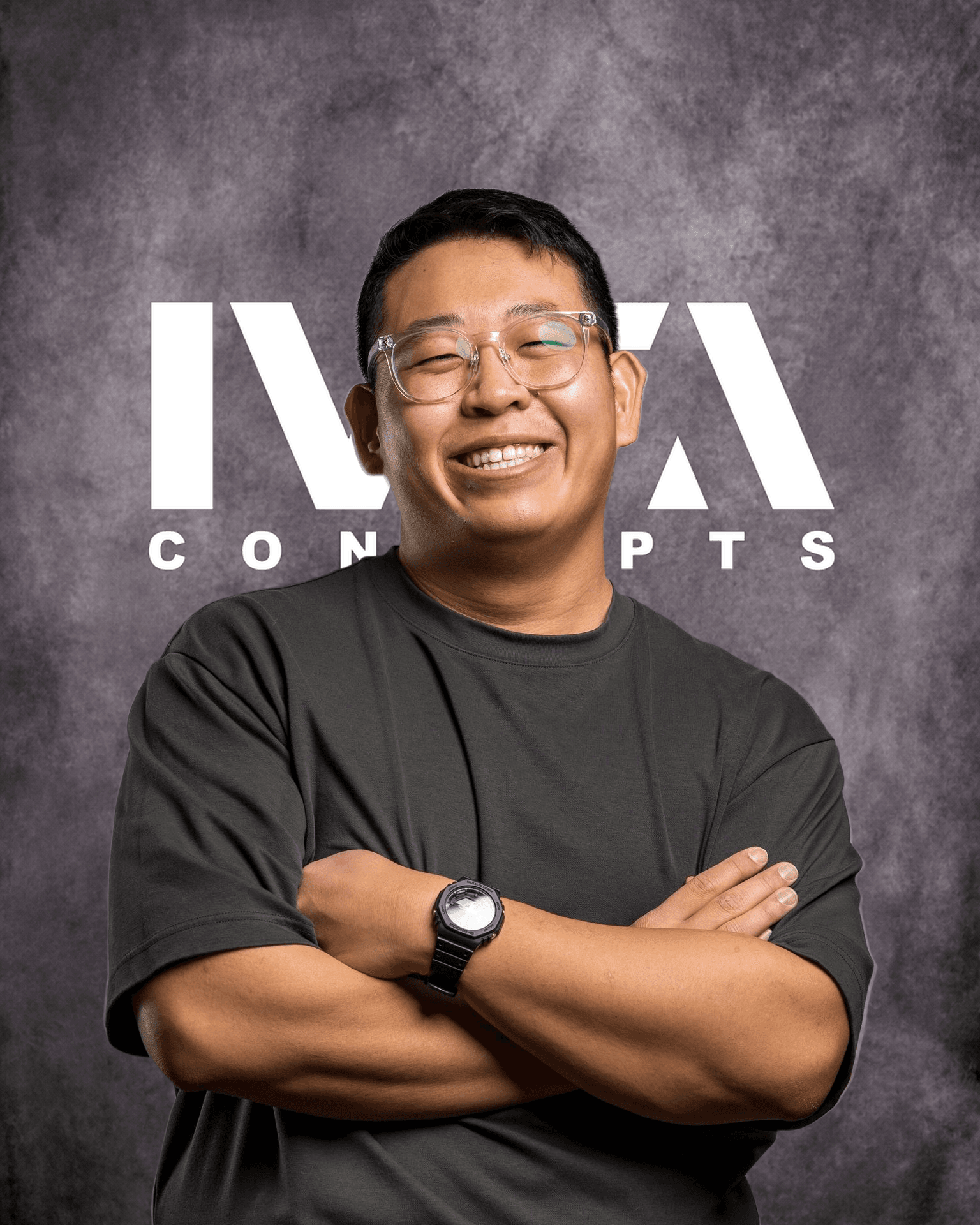Raymond Chu