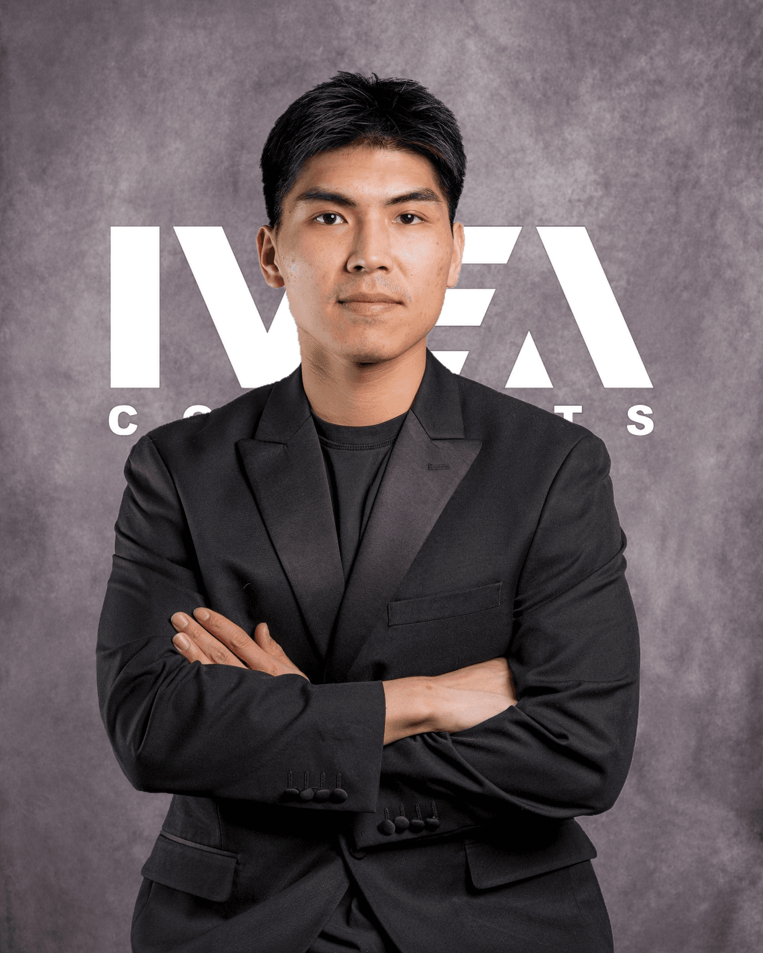 Lucas Zhang