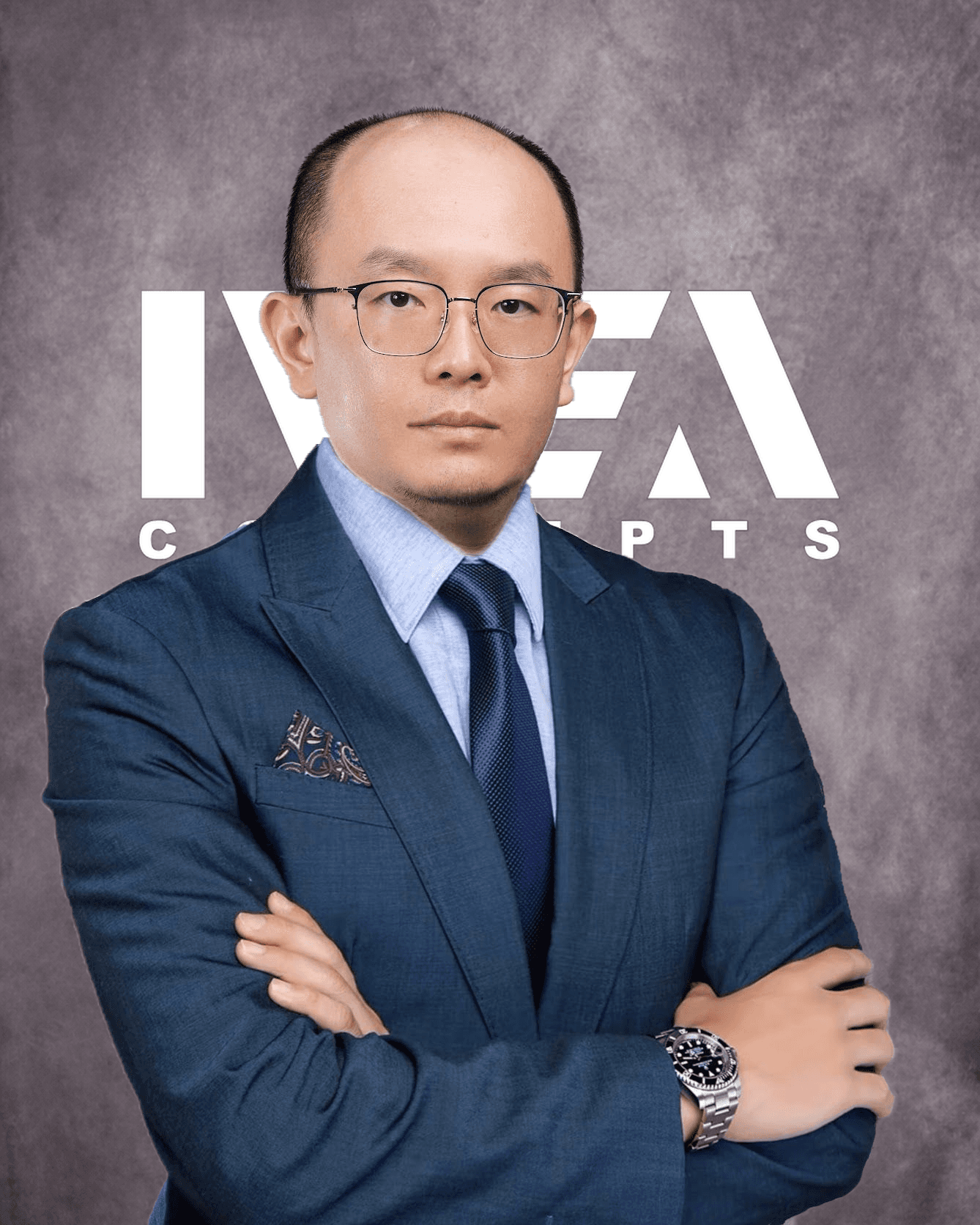 George Xie