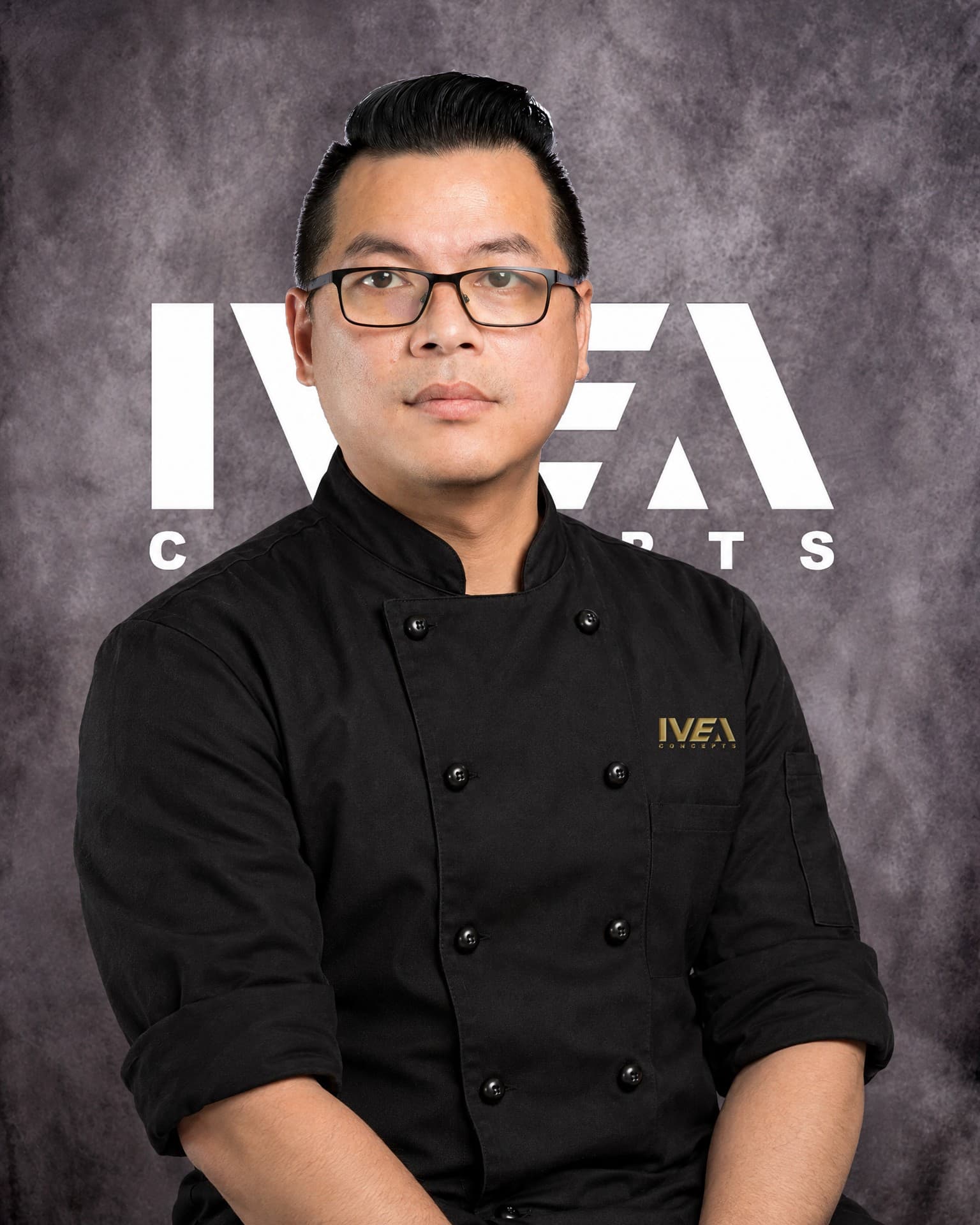 Bill Li