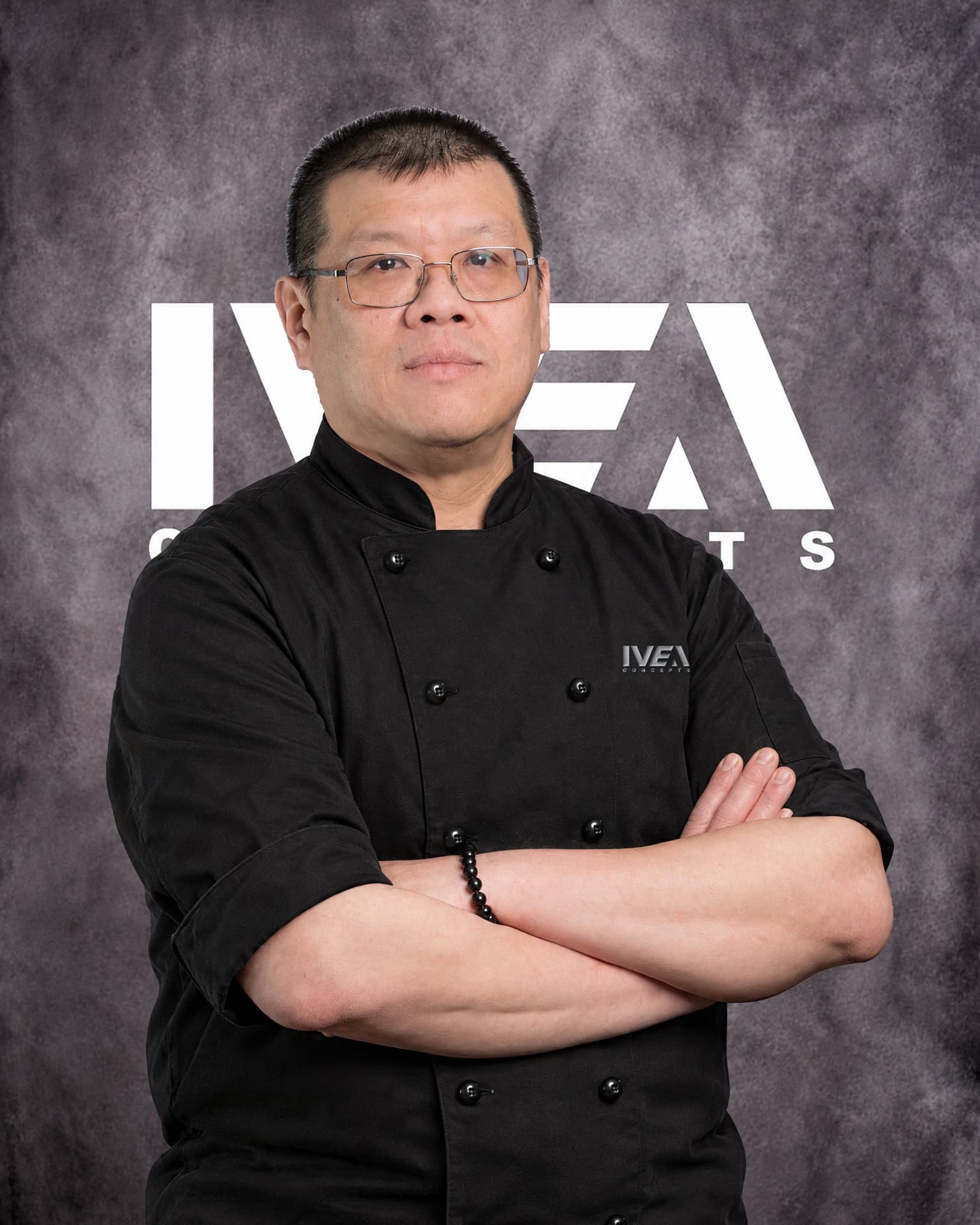 Micheal Foo