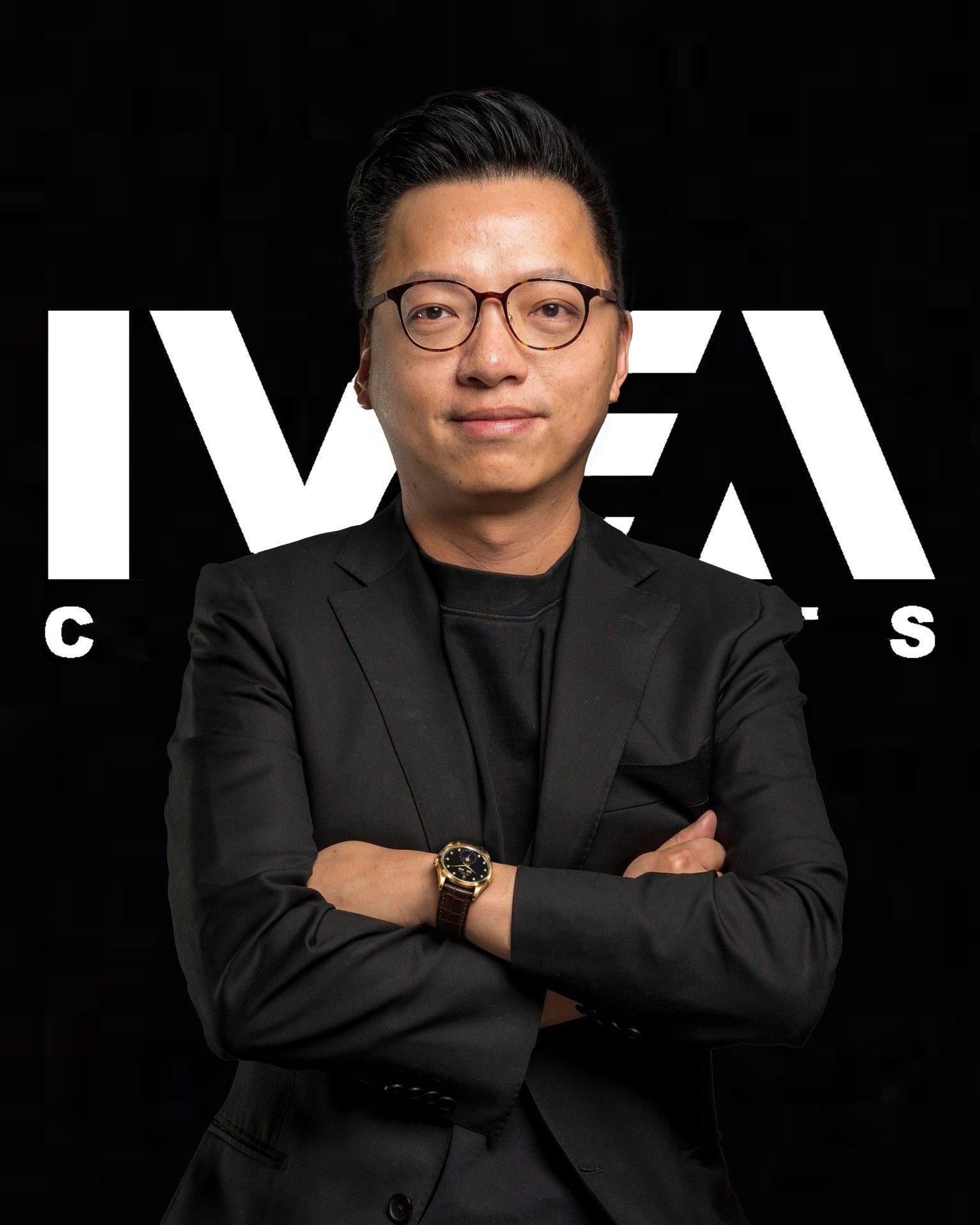 Edward Wong