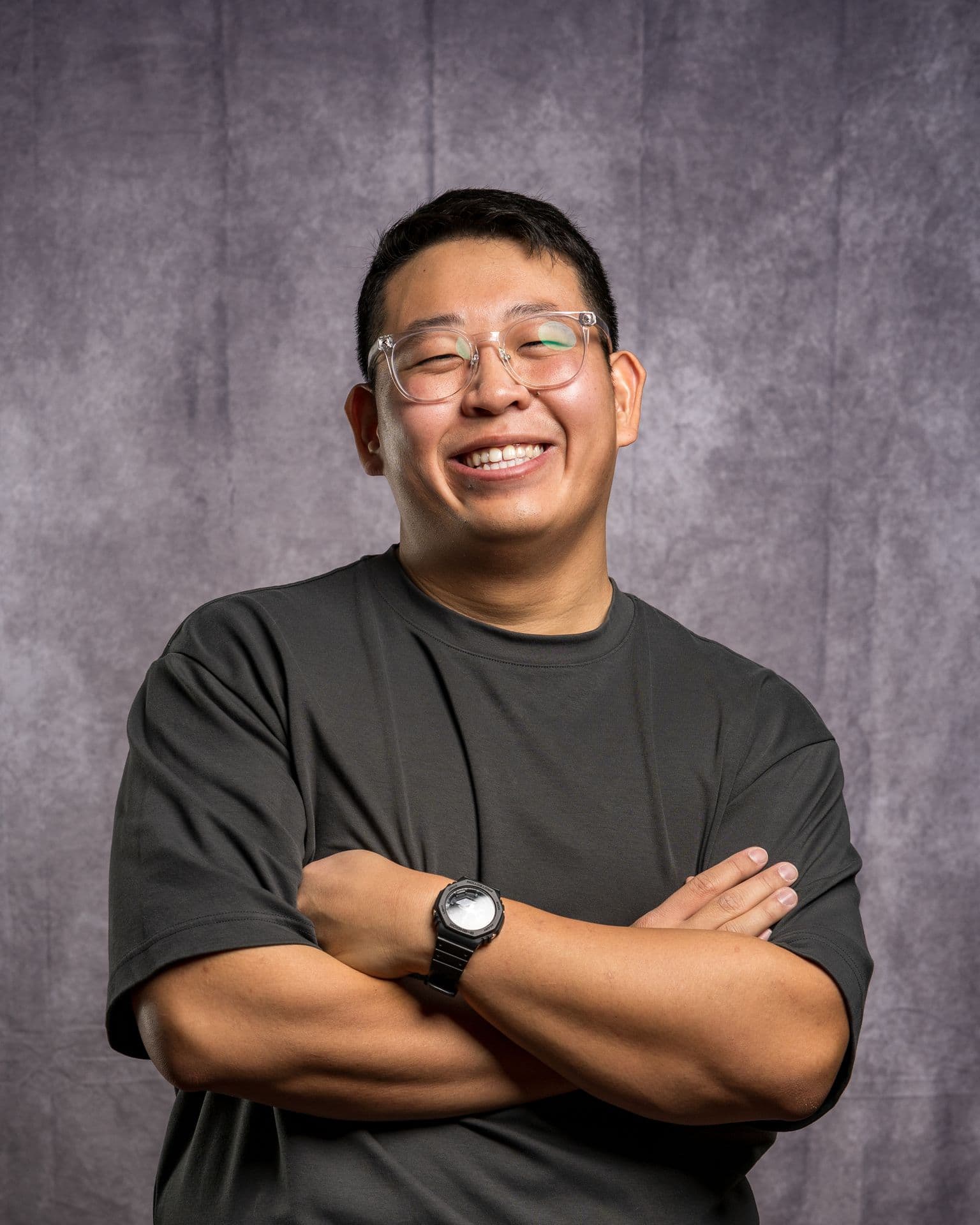 Raymond Chu