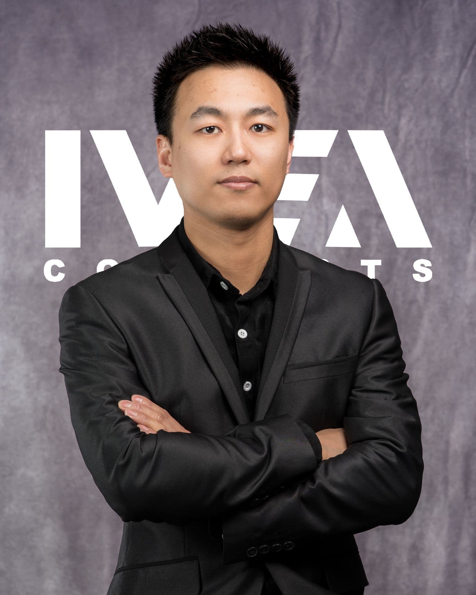 Ivan Peng