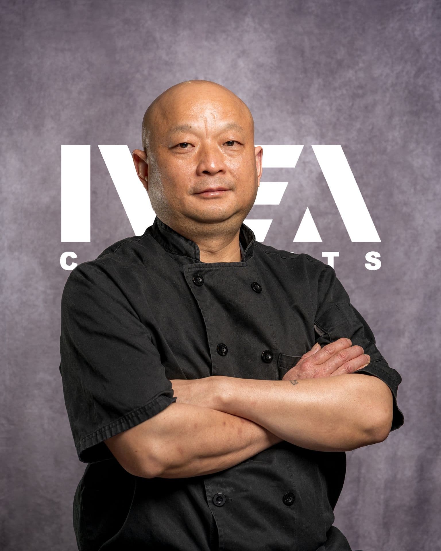 Chef Mao