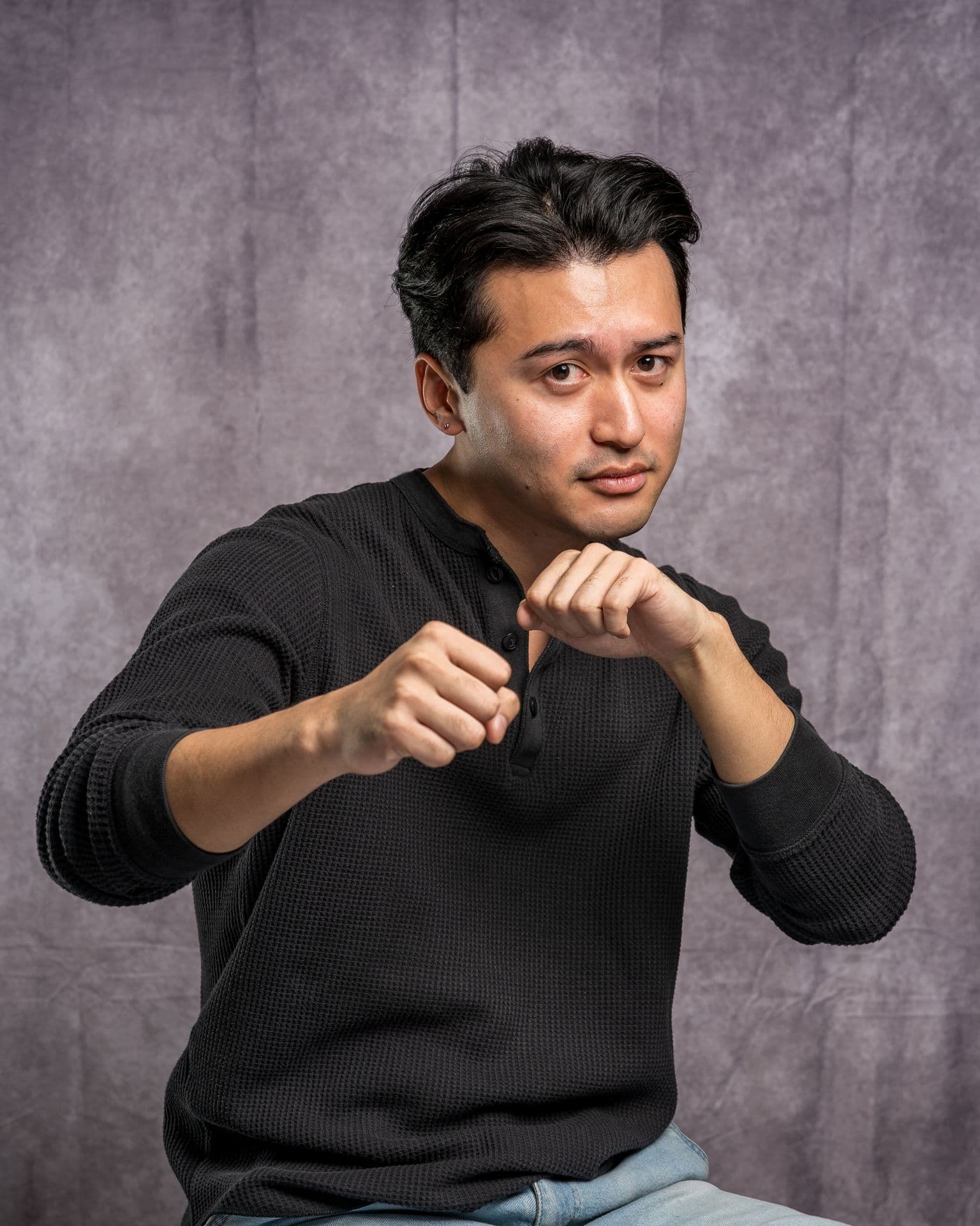 Reno Yeung