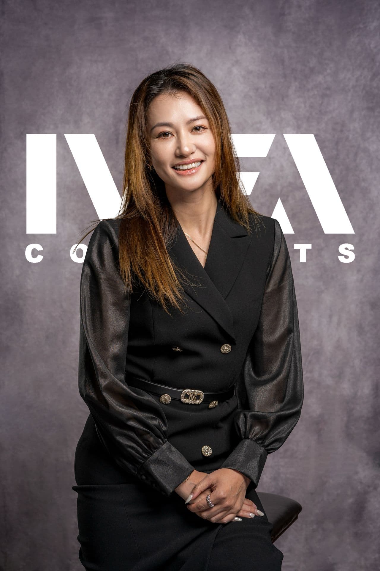 Vivian Zhu