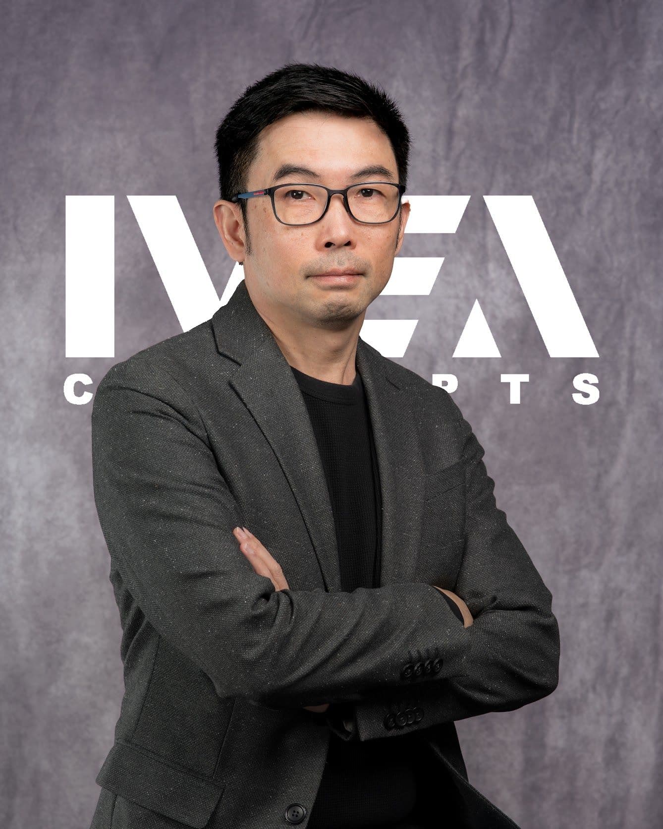 Frankie Cheung