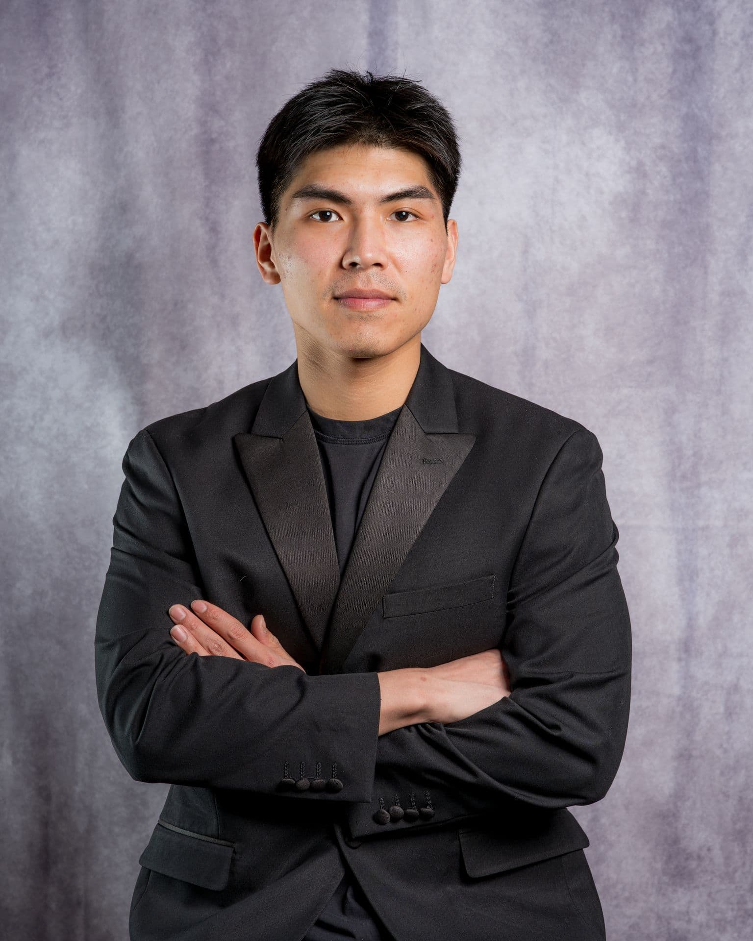 Lucas Zhang