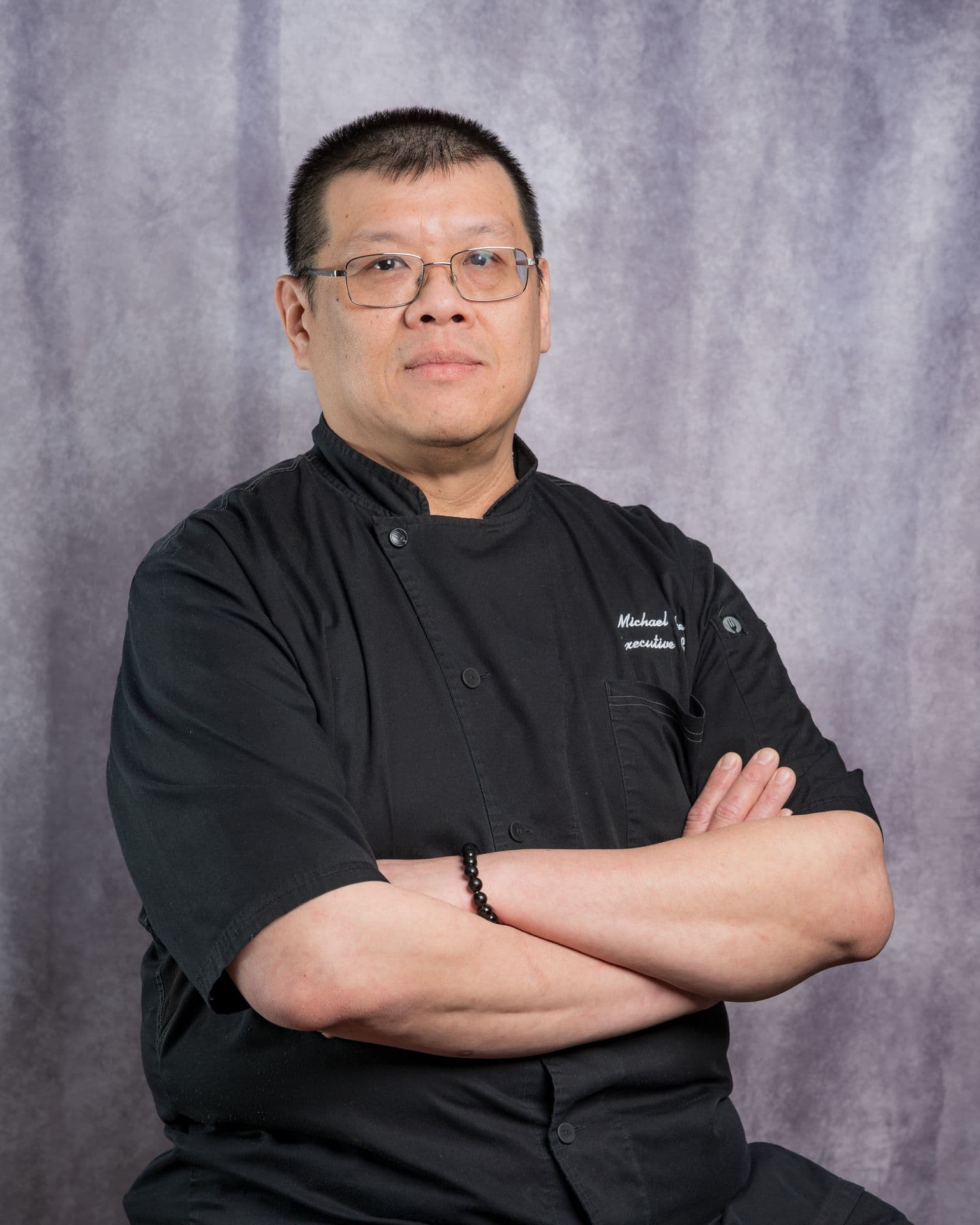 Micheal Foo