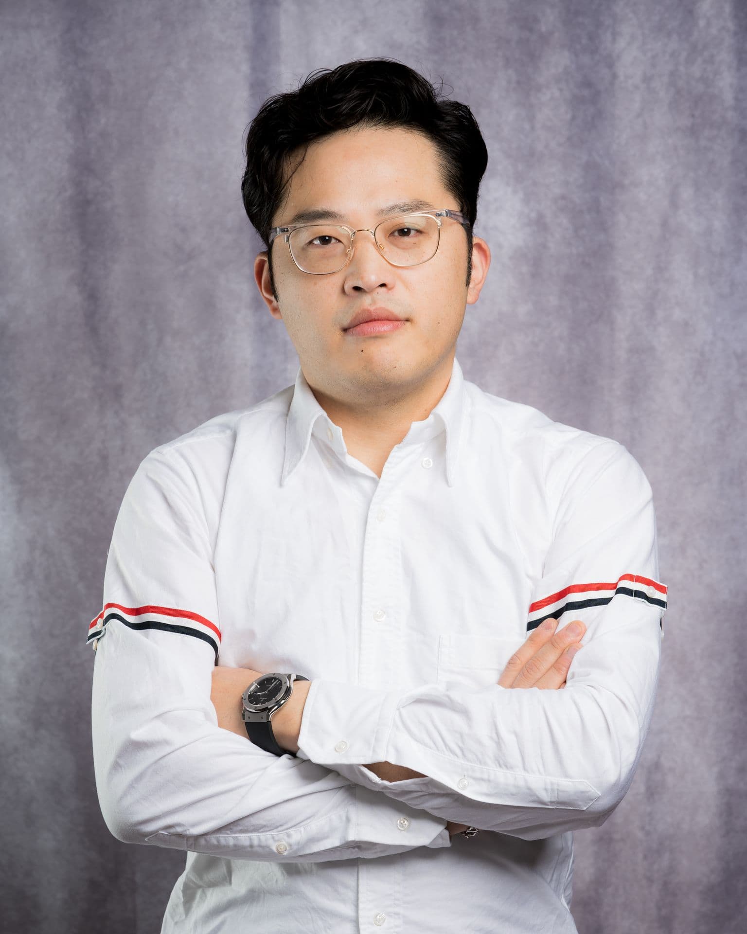 Eason Zhu